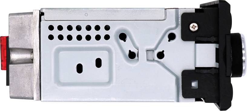 Blaupunkt Valencia 200 DAB BT Autoradio Bluetooth®-Freisprecheinrichtung, DAB+ Tuner