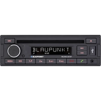 Blaupunkt Milano 200 BT Autoradio Bluetooth®-Freisprecheinrichtung Blaupunkt Milano 200 BT Autoradio Bluetooth®-Freisprecheinrichtung
