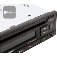 Blaupunkt Milano 200 BT Autoradio Bluetooth®-Freisprecheinrichtung Blaupunkt Milano 200 BT Autoradio Bluetooth®-Freisprecheinrichtung