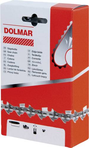 DOLMAR 511291752 Ersatz-Kette