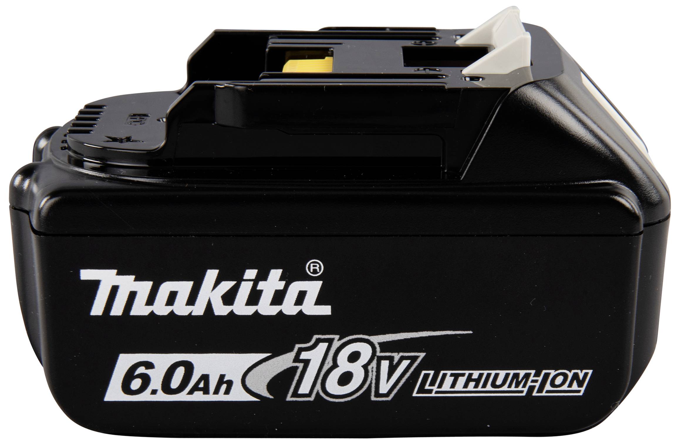 Makita 197422-4 BL 1860B Werkzeug-Akku 18 V 6 Ah Li-Ion