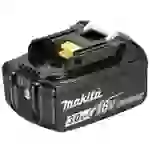 Makita BL 1830B 197599-5 Werkzeug-Akku 18V 3Ah Li-Ion Makita BL 1830B 197599-5 Werkzeug-Akku 18V 3Ah Li-Ion