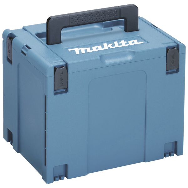 Makita MAKPAC Gr. 4 821552-6 Universal Werkzeugkoffer unbestückt 1 Stück (L x B x H) 295 x 395 x 32