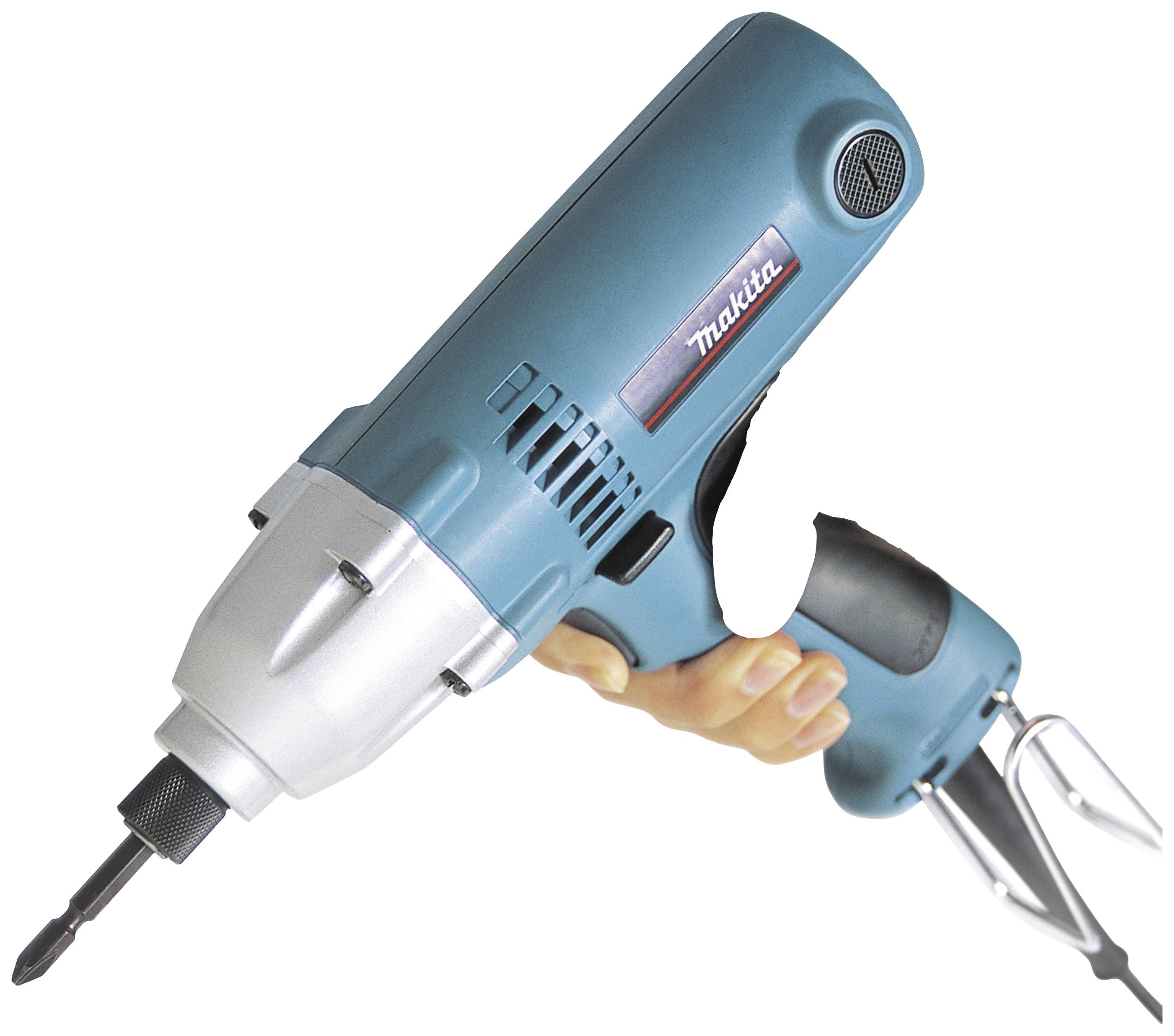 Makita -Schlagbohrmaschine 270 W inkl. Koffer