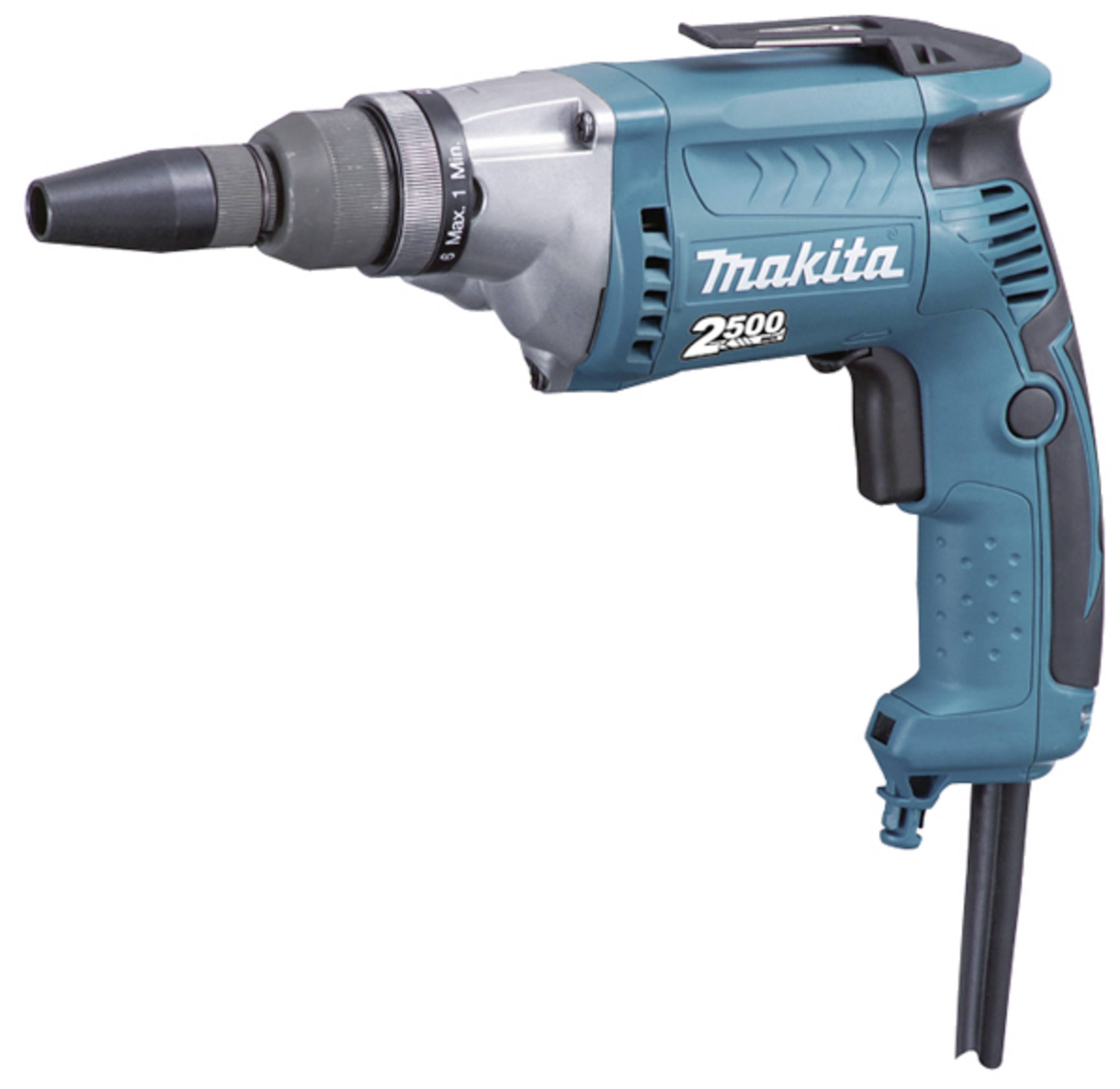 Makita Akku-Schnellbauschrauber FS2700