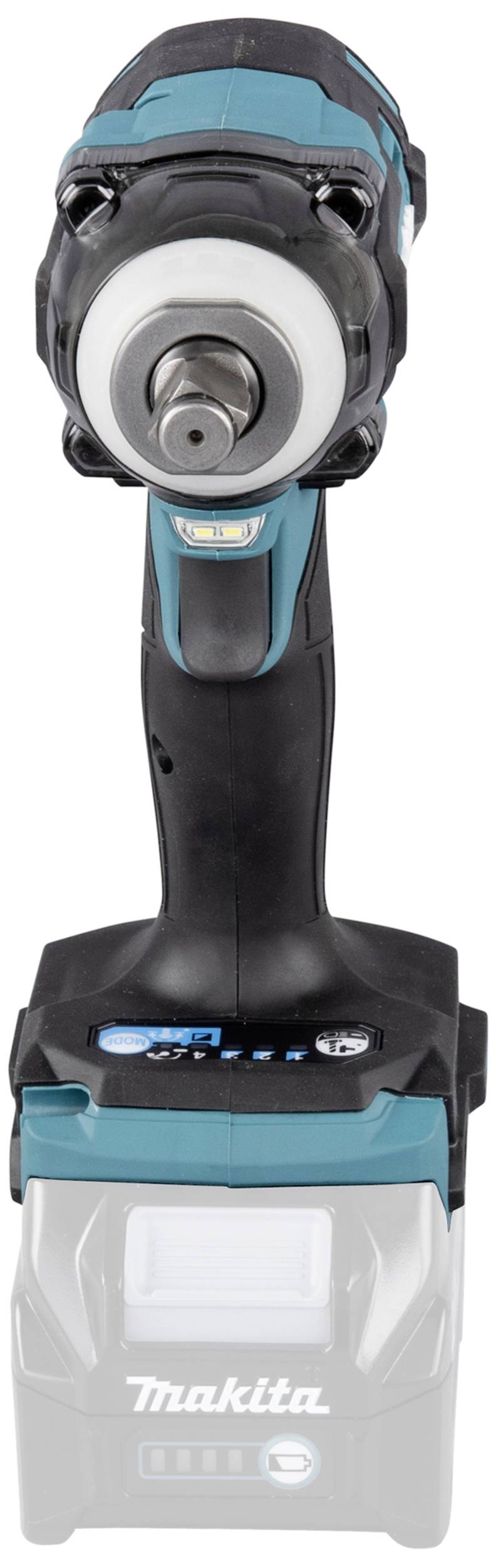 Makita TW004GZ Akku-Schlagschrauber 350 Nm 40V Li-Ion ohne Akku