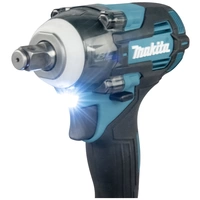 Makita TW004GZ Akku-Schlagschrauber 350 Nm 40V Li-Ion ohne Akku Makita TW004GZ Akku-Schlagschrauber 350 Nm 40V Li-Ion ohne Akku