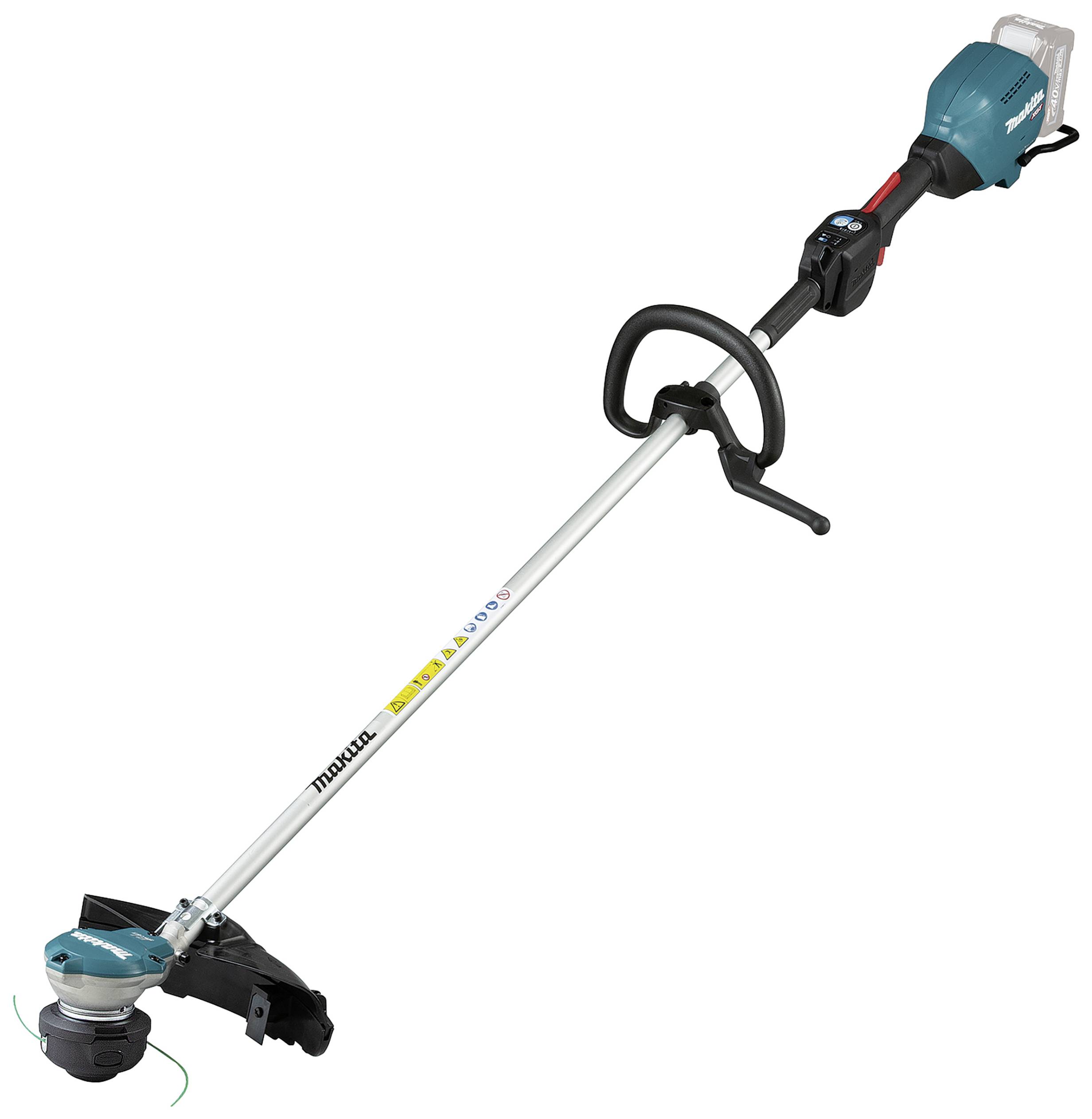 Makita UR003GZ01 Akku Rasentrimmer ohne Akku 40 V Schnittbreite (max.): 35 cm