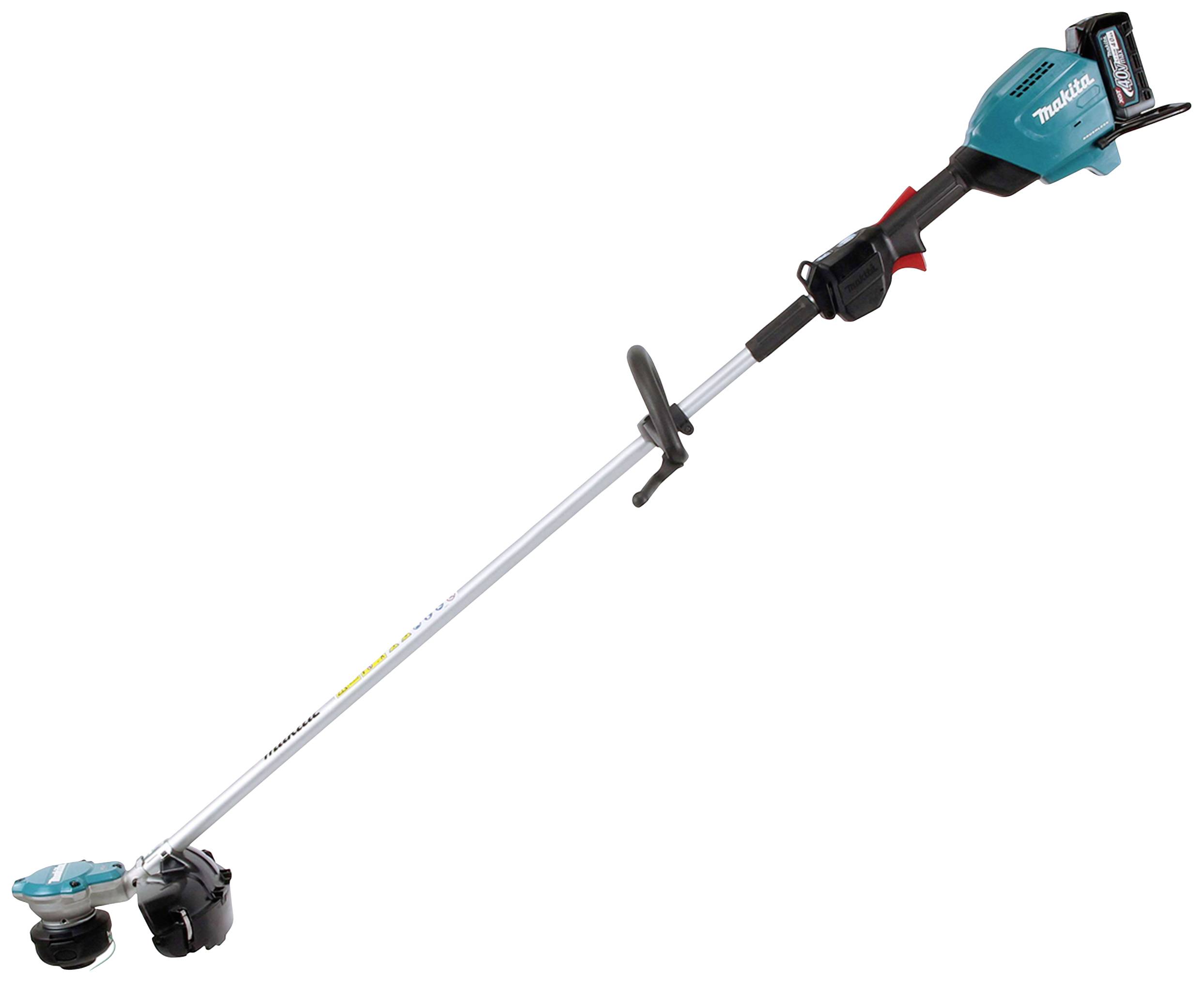 Makita UR003GZ01 Akku Rasentrimmer ohne Akku 40 V Schnittbreite (max.): 35 cm