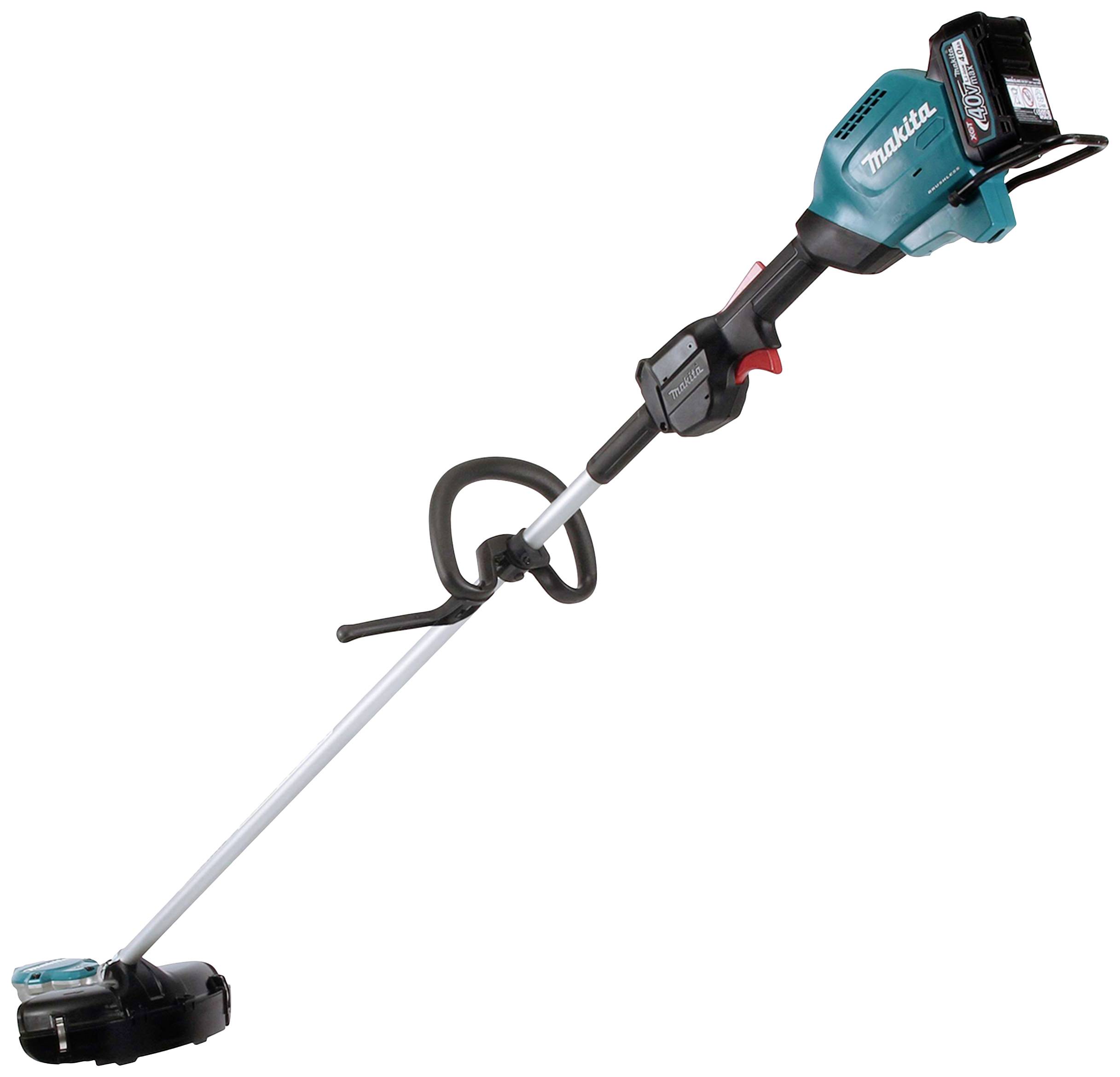 Makita UR003GZ01 Akku Rasentrimmer ohne Akku 40 V Schnittbreite (max.): 35 cm
