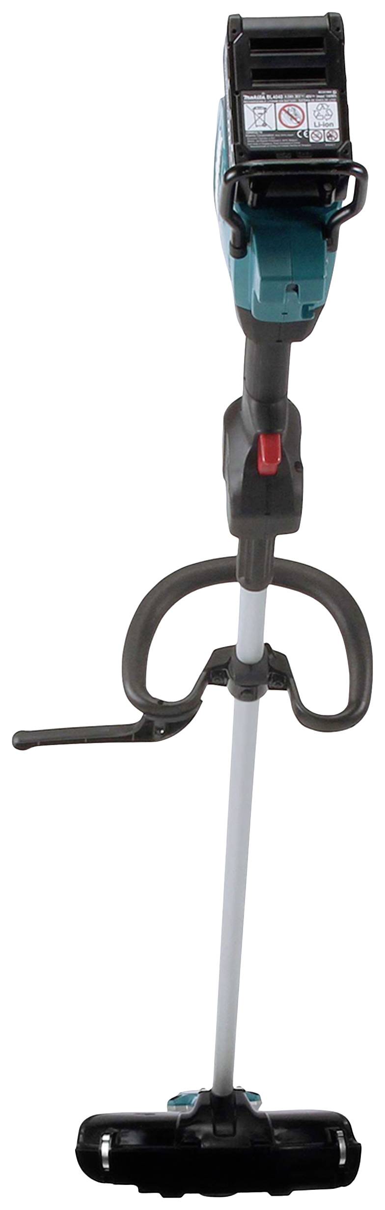 Makita UR003GZ01 Akku Rasentrimmer ohne Akku 40 V Schnittbreite (max.): 35 cm