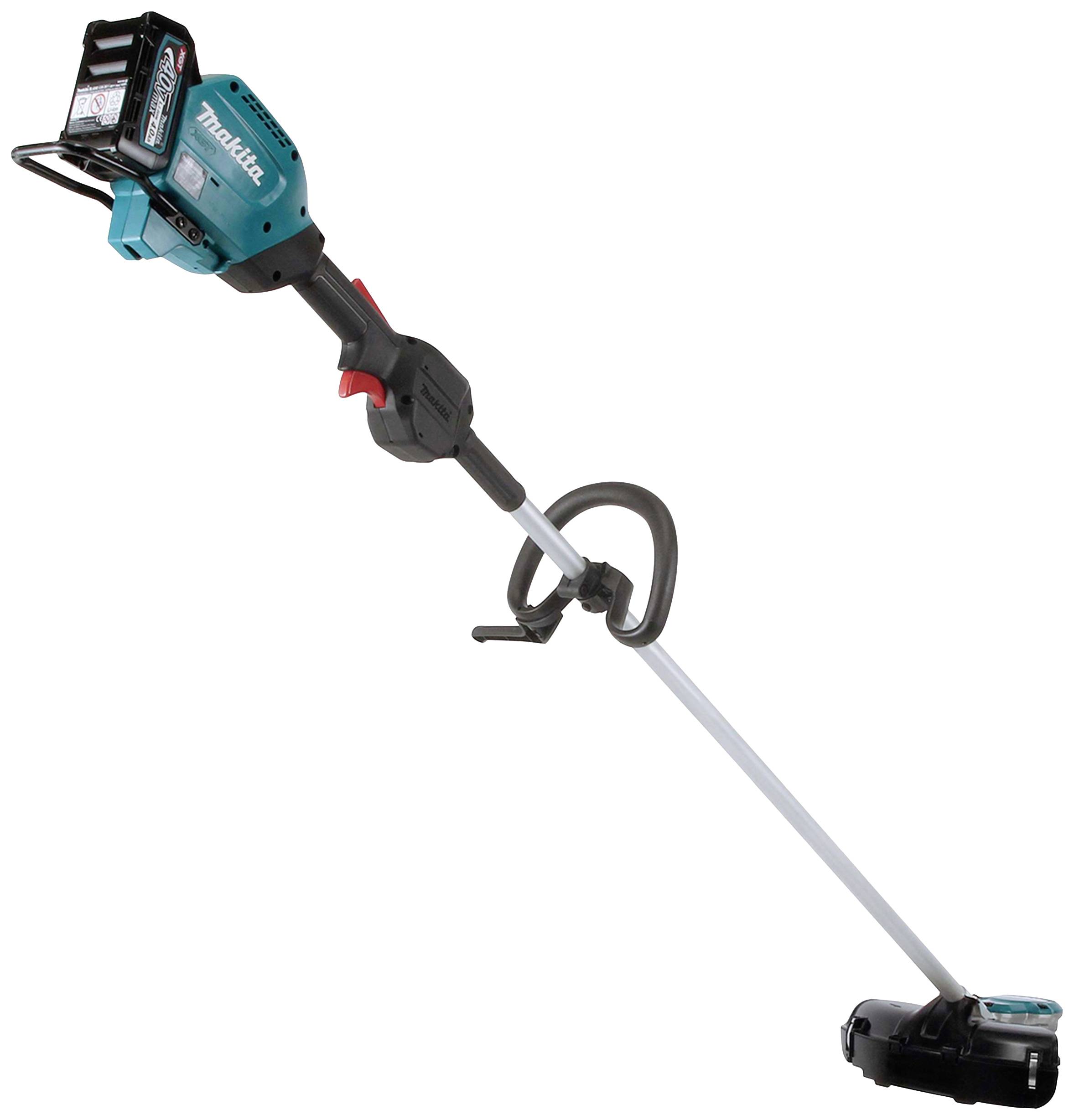 Makita UR003GZ01 Akku Rasentrimmer ohne Akku 40 V Schnittbreite (max.): 35 cm