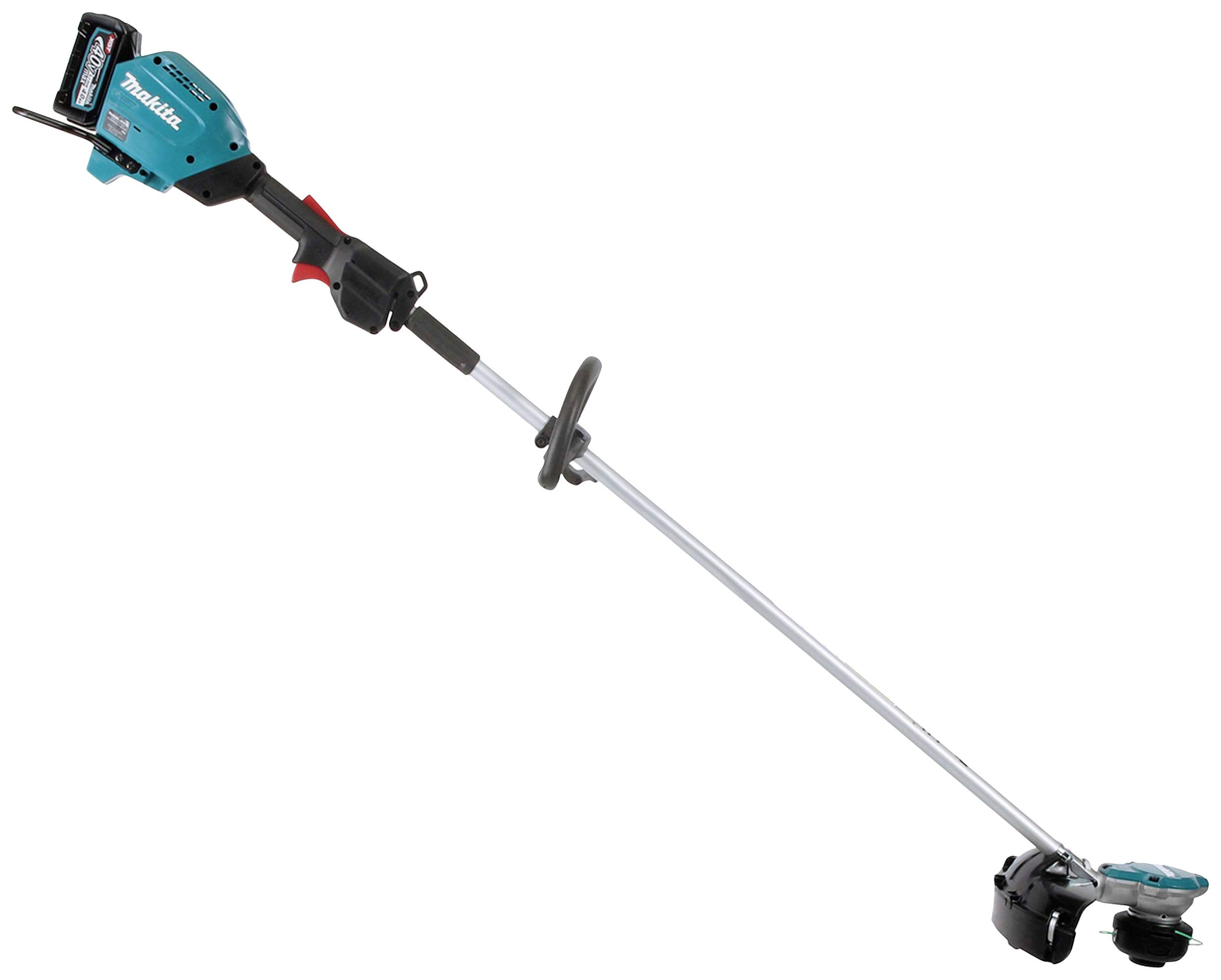 Makita UR003GZ01 Akku Rasentrimmer ohne Akku 40 V Schnittbreite (max.): 35 cm