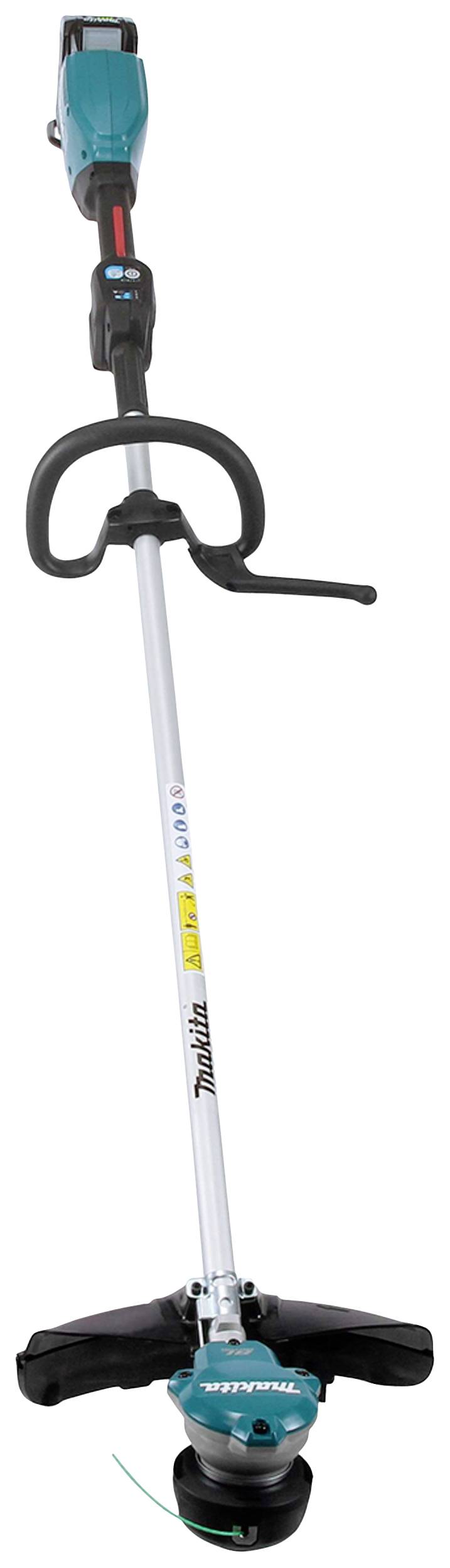 Makita UR003GZ01 Akku Rasentrimmer ohne Akku 40 V Schnittbreite (max.): 35 cm