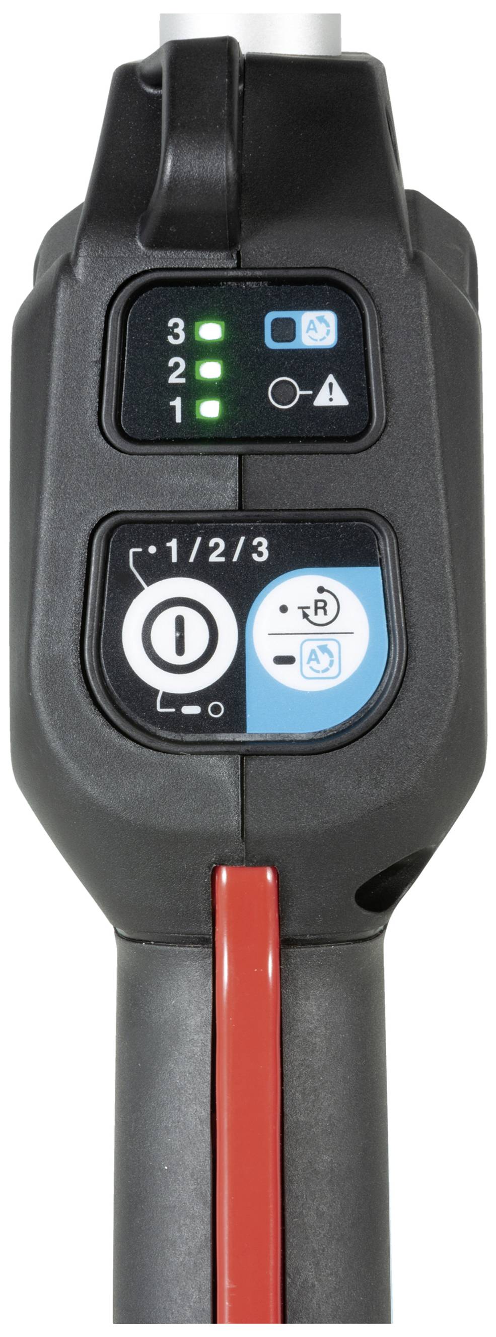 Makita UR003GZ01 Akku Rasentrimmer ohne Akku 40 V Schnittbreite (max.): 35 cm