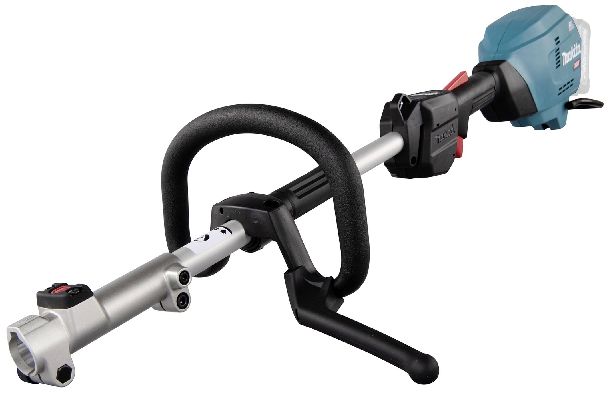 Makita UX01GZ Akku-Multifunktionswerkzeug ohne Akku 40V Anzahl mitgelieferte Akkus 0