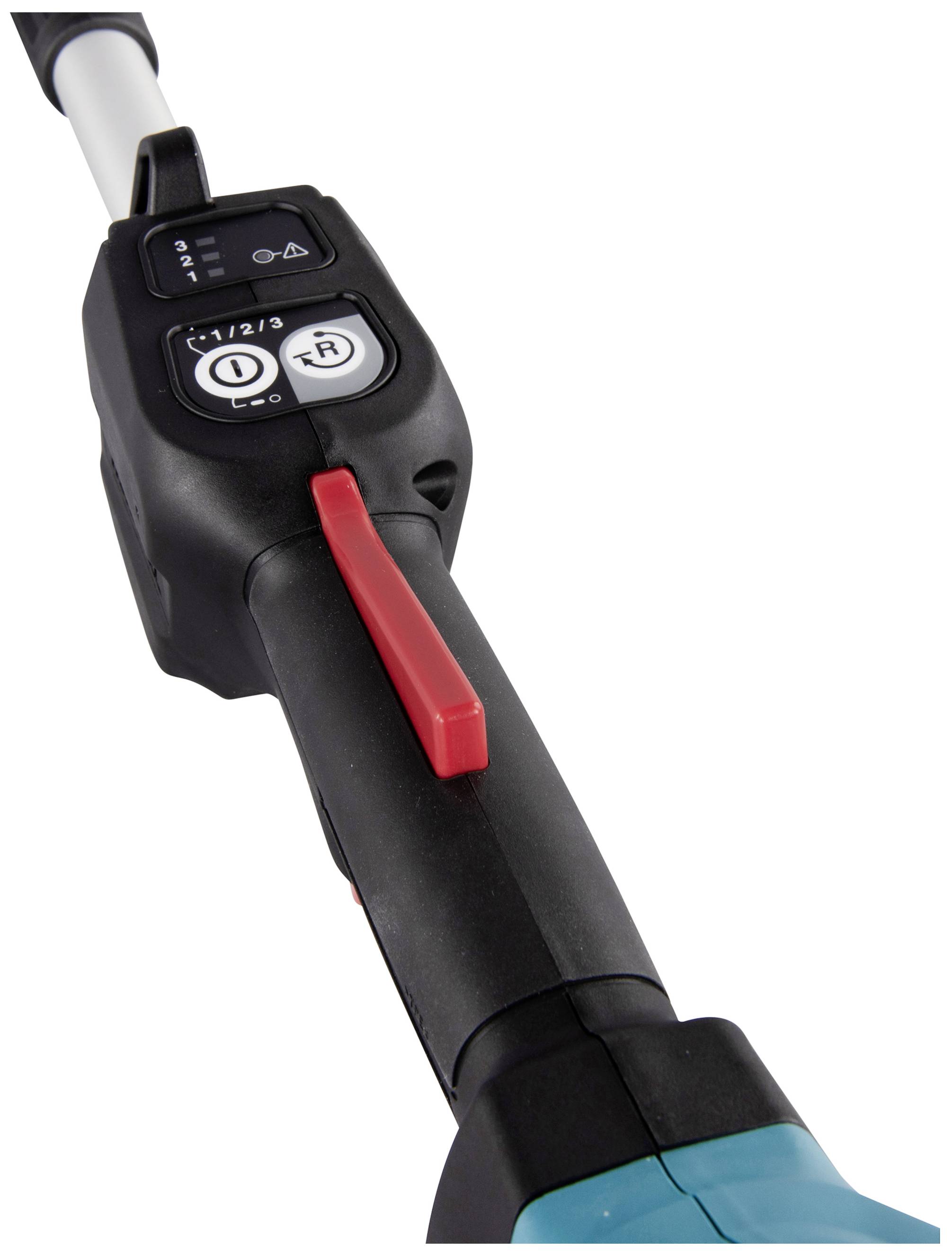 Makita UX01GZ Akku-Multifunktionswerkzeug ohne Akku 40 V Anzahl mitgelieferte Akkus 0