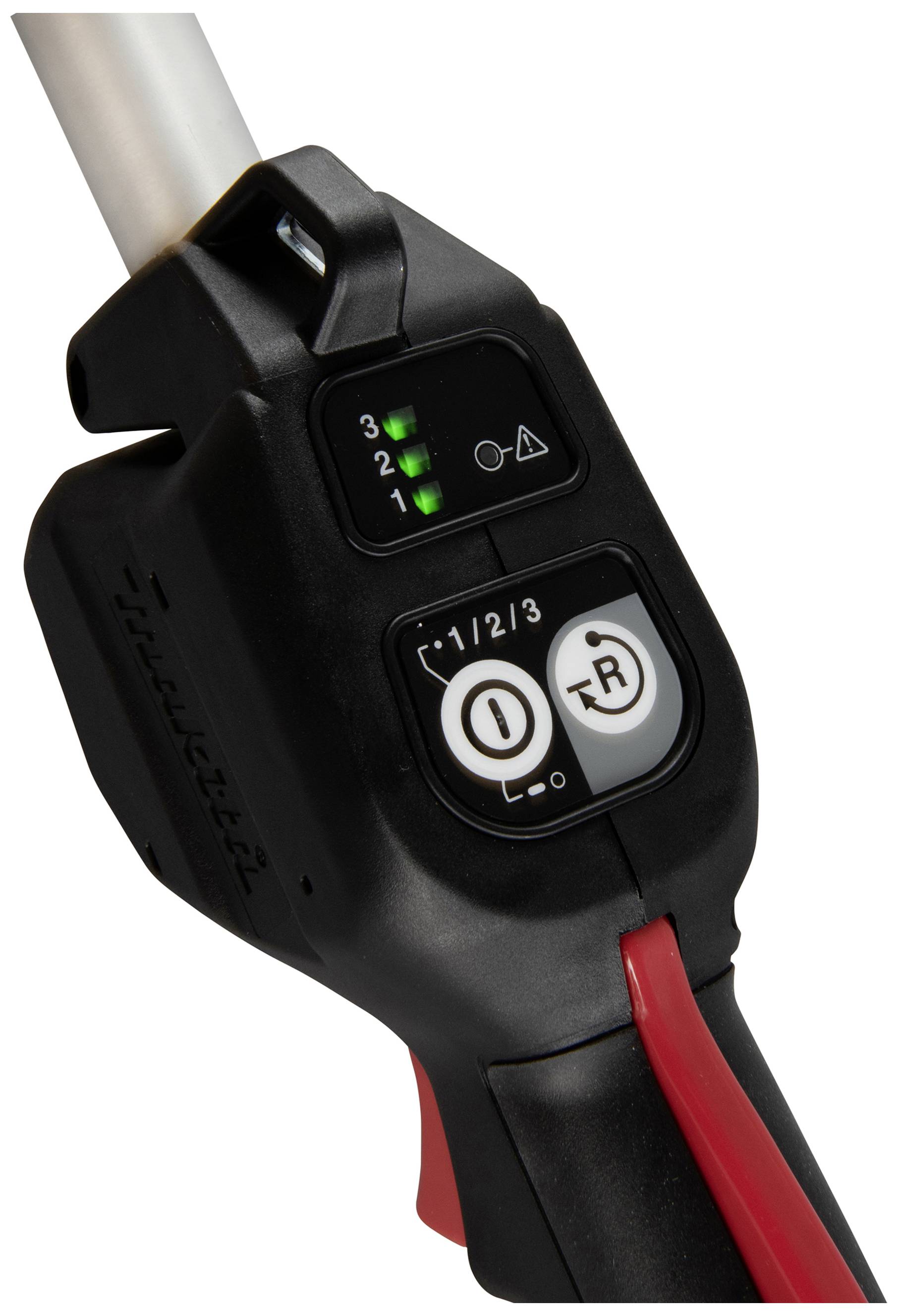 Makita UX01GZ Akku-Multifunktionswerkzeug ohne Akku 40 V Anzahl mitgelieferte Akkus 0