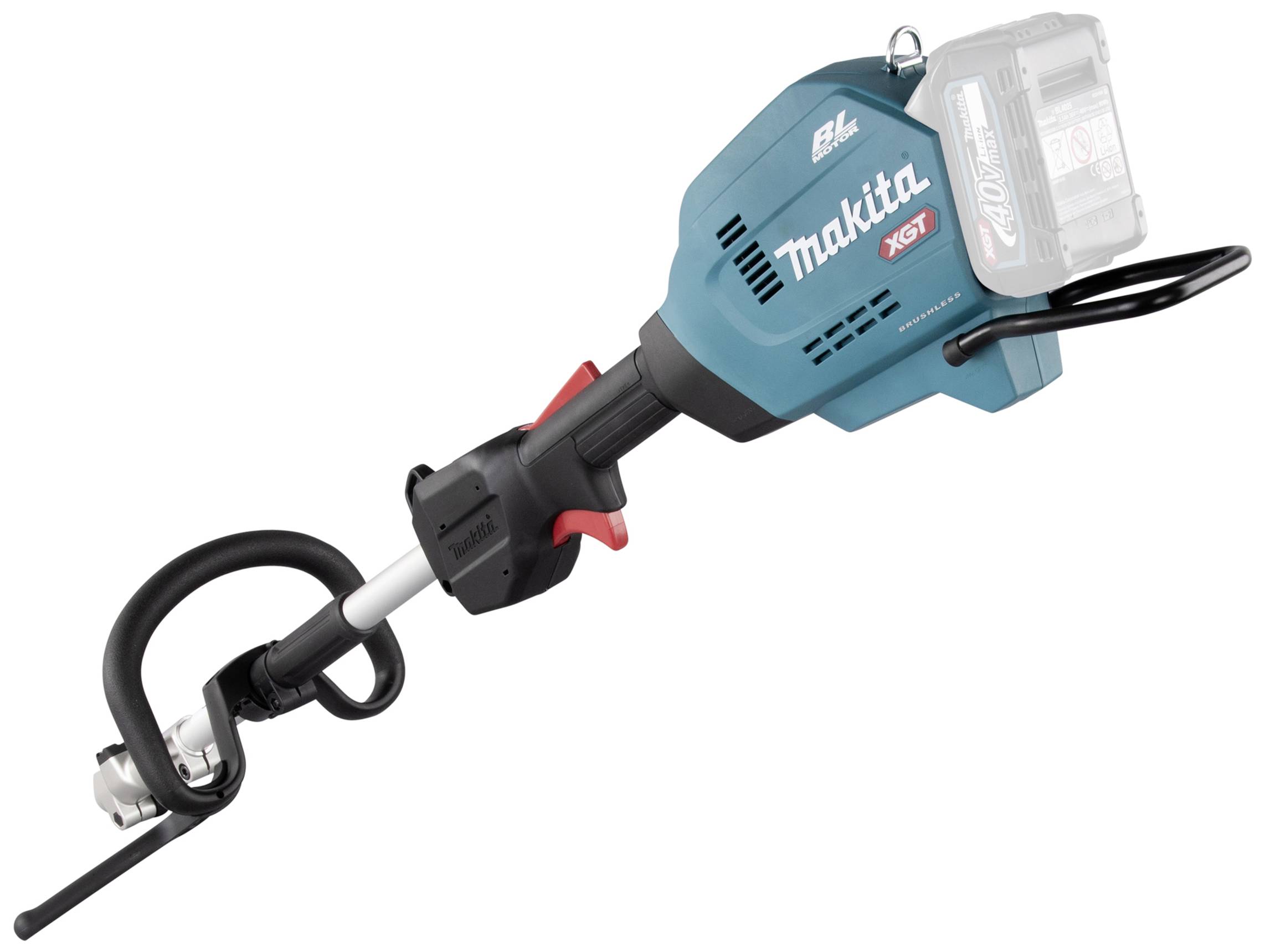 Makita UX01GZ01 Akku-Multifunktionswerkzeug ohne Akku 40 V