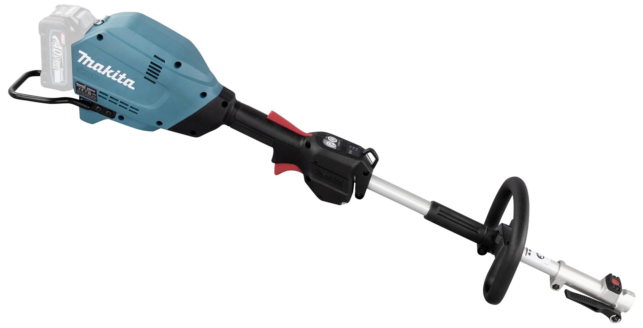 Makita UX01GZ01 Akku-Multifunktionswerkzeug ohne Akku 40V