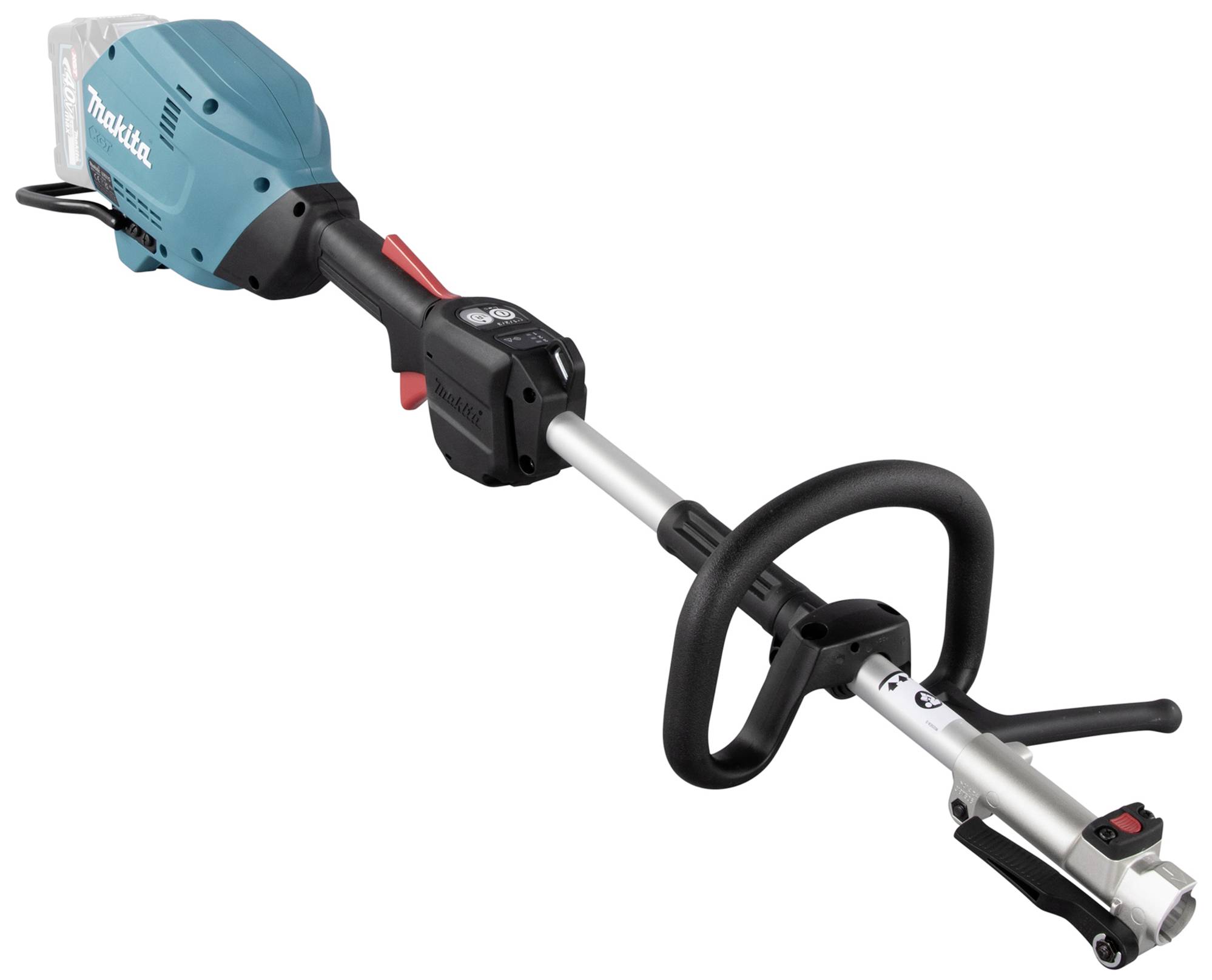 Makita UX01GZ01 Akku-Multifunktionswerkzeug ohne Akku 40V