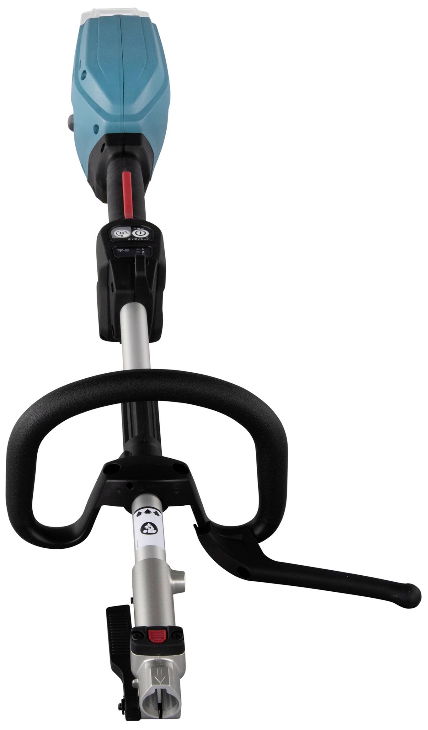 Makita UX01GZ01 Akku-Multifunktionswerkzeug ohne Akku 40 V