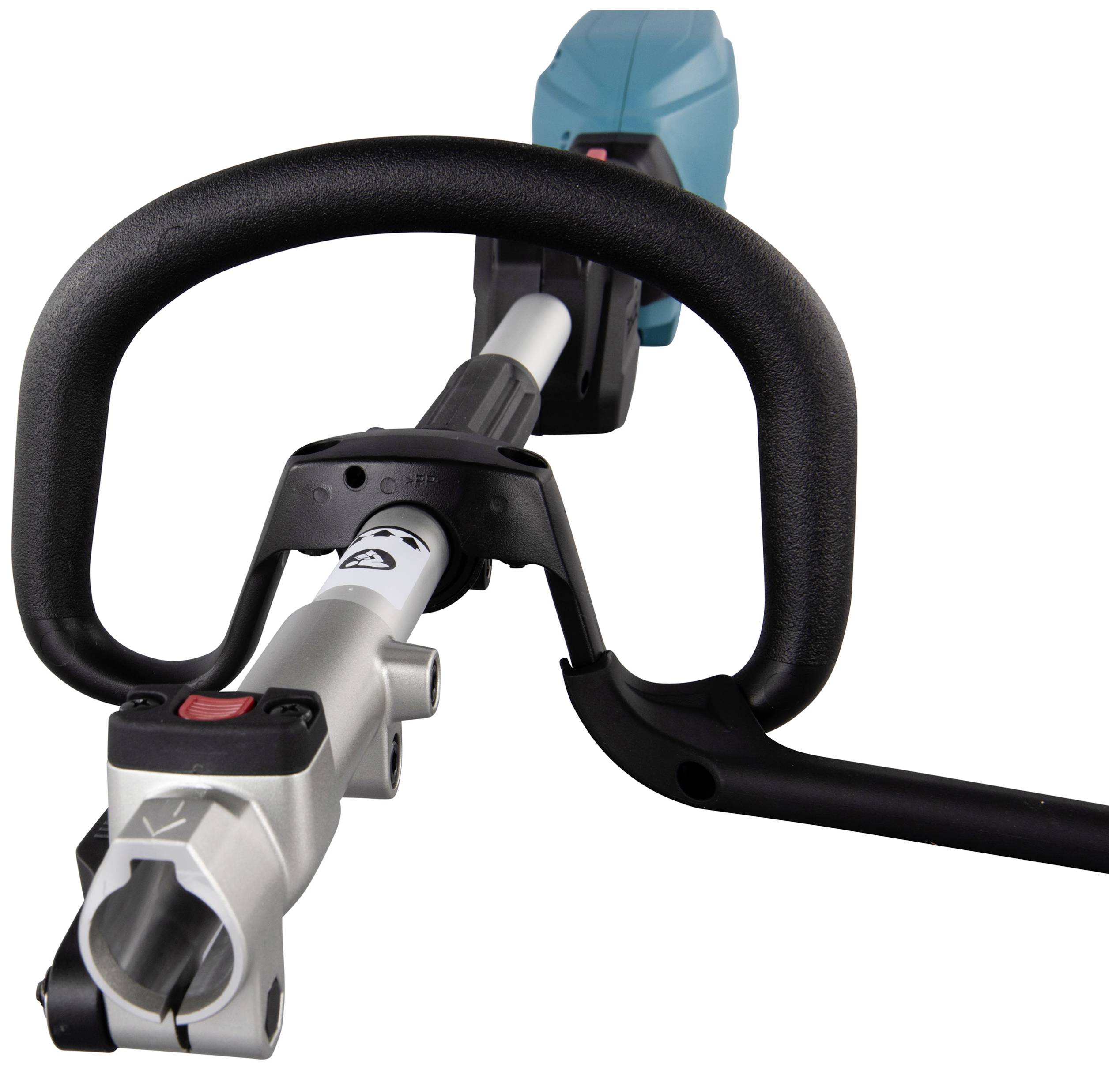 Makita UX01GZ01 Akku-Multifunktionswerkzeug ohne Akku 40V