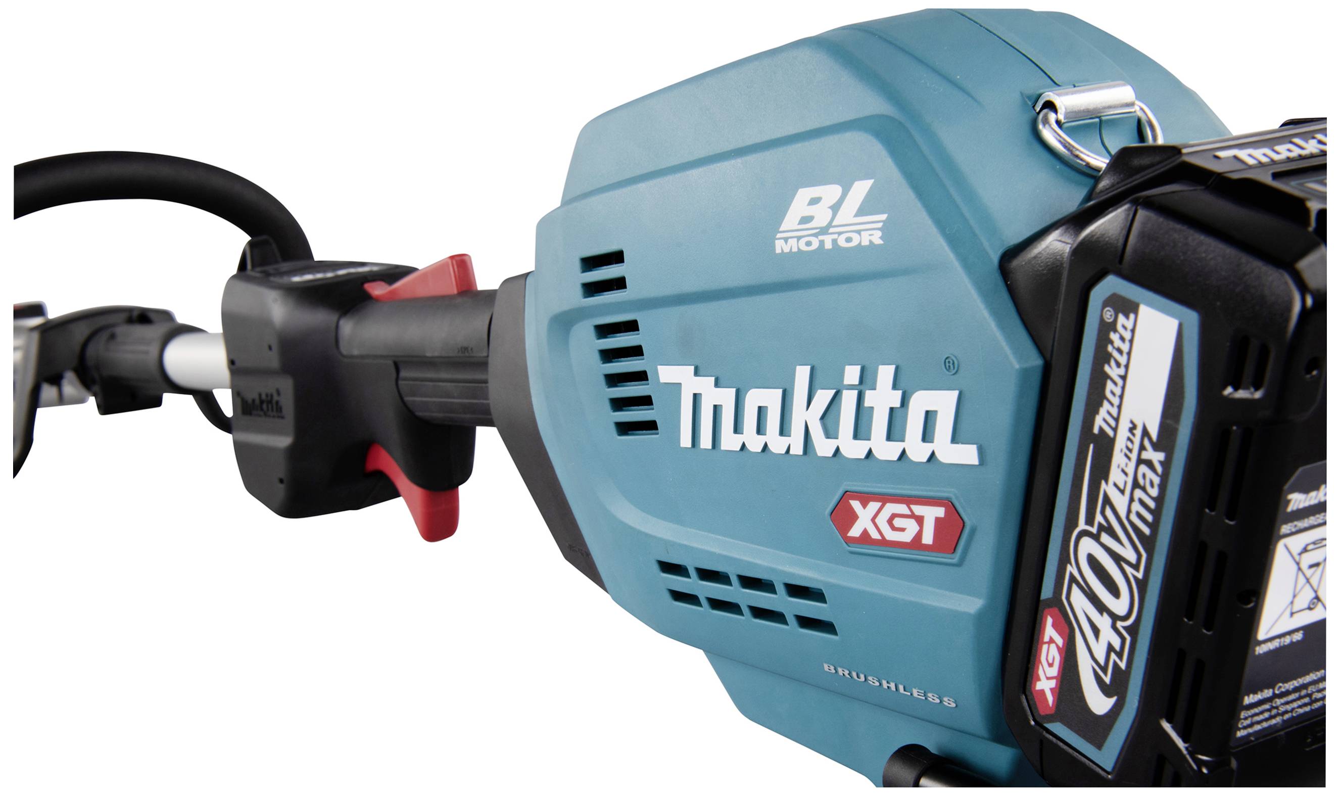 Makita UX01GZ01 Akku-Multifunktionswerkzeug ohne Akku 40 V