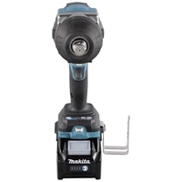 Makita TW001GM201 Akku-Schlagschrauber 1800 Nm 40V Anzahl mitgelieferte Akkus 2 4.0Ah Li-Ion inkl. 2. Akku, inkl. Ladegerät, inkl Makita TW001GM201 Akku-Schlagschrauber 1800 Nm 40V Anzahl mitgelieferte Akkus 2 4.0Ah Li-Ion inkl. 2. Akku, inkl. Ladegerät, inkl