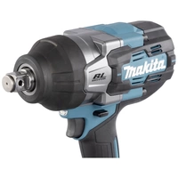 Makita TW001GM201 Akku-Schlagschrauber 1800 Nm 40 V Anzahl mitgelieferte Akkus 2 4.0 Ah Li-Ion inkl. 2. Akku, inkl. Ladegerät, inkl. Koffer Makita TW001GM201 Akku-Schlagschrauber 1800 Nm 40 V Anzahl mitgelieferte Akkus 2 4.0 Ah Li-Ion inkl. 2. Akku, inkl. Ladegerät, inkl. Koffer