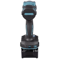 Makita TW004GD201 Akku-Schlagschrauber 350 Nm 40 V Anzahl mitgelieferte Akkus 2 2.5 Ah Li-Ion inkl. 2. Akku, inkl. Ladegerät, inkl. Koffer Makita TW004GD201 Akku-Schlagschrauber 350 Nm 40 V Anzahl mitgelieferte Akkus 2 2.5 Ah Li-Ion inkl. 2. Akku, inkl. Ladegerät, inkl. Koffer