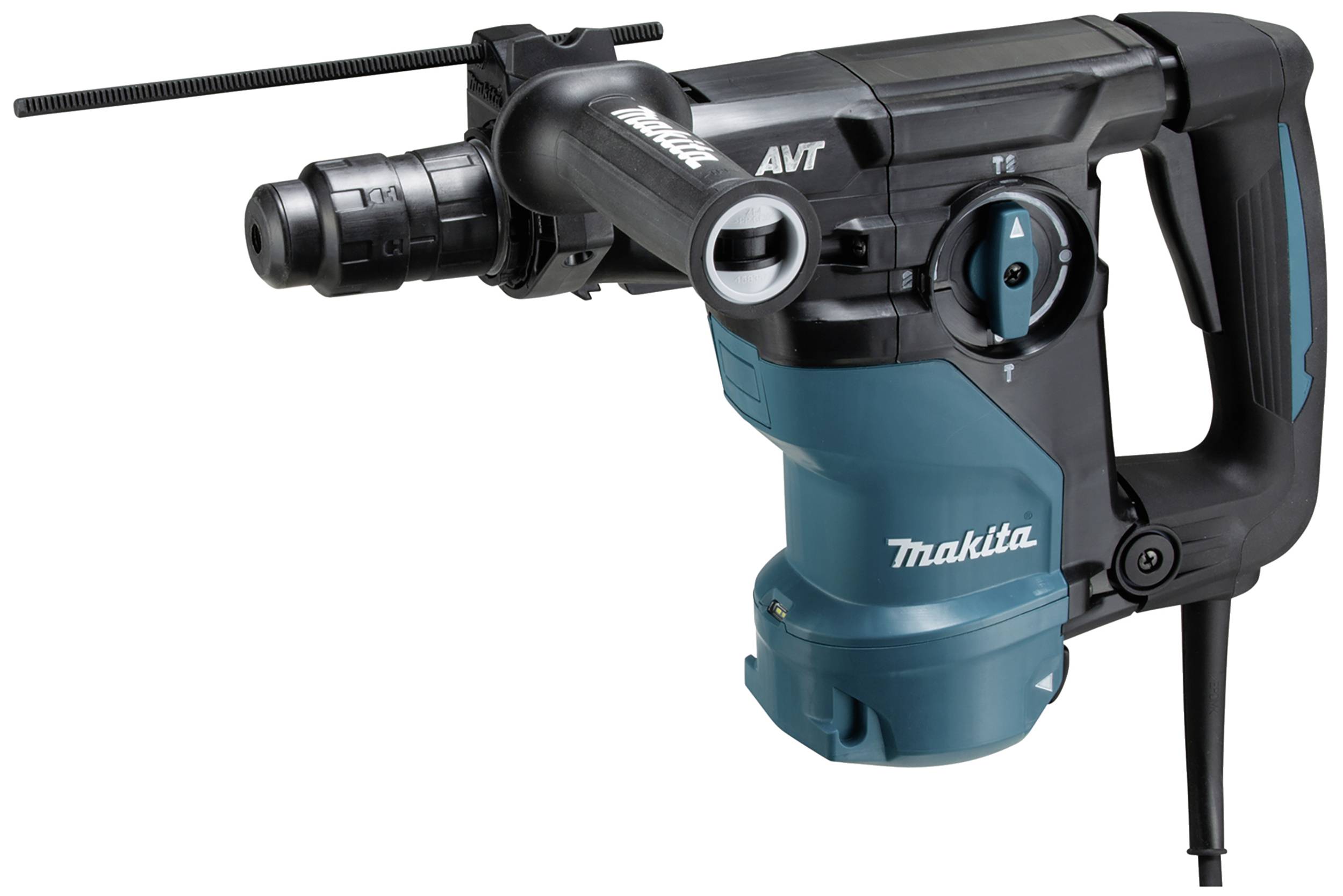 Makita SDS-Plus-Kombihammer 1050W inkl. Koffer