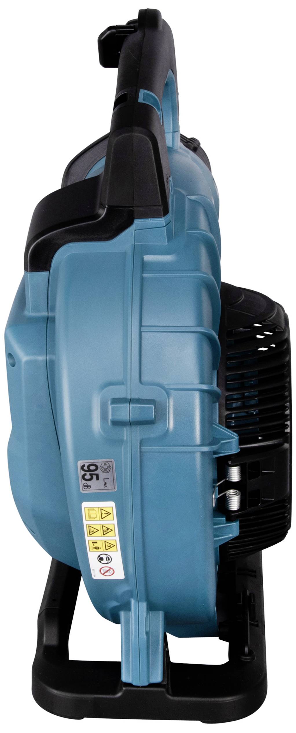 Makita DUB363ZV DUB363ZV Akku Laubbläser, Laubsauger ohne Akku, ohne Ladegerät 36V