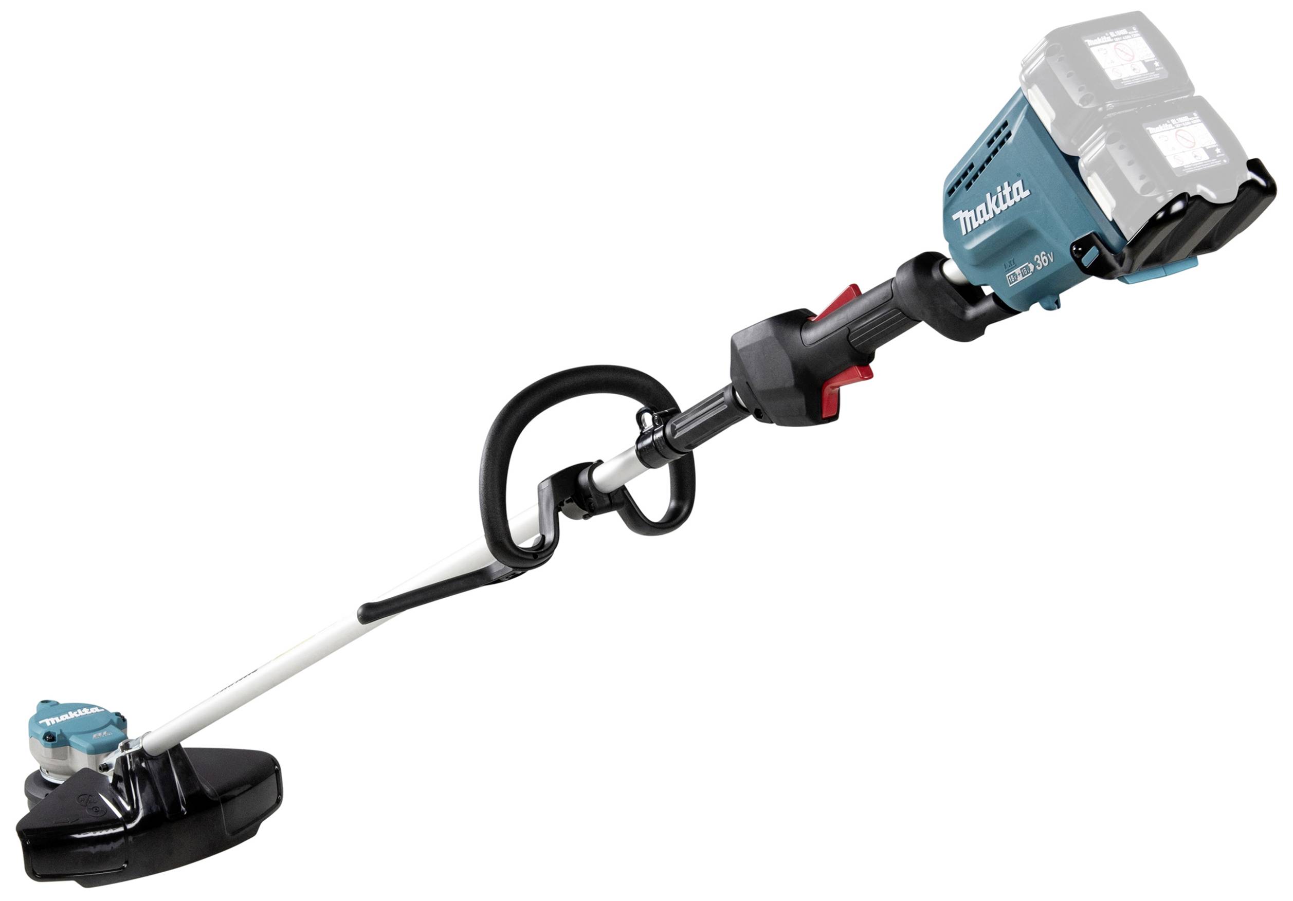 Makita DUR368LZ Akku Rasentrimmer ohne Akku 36V Schnittbreite (max.): 35cm