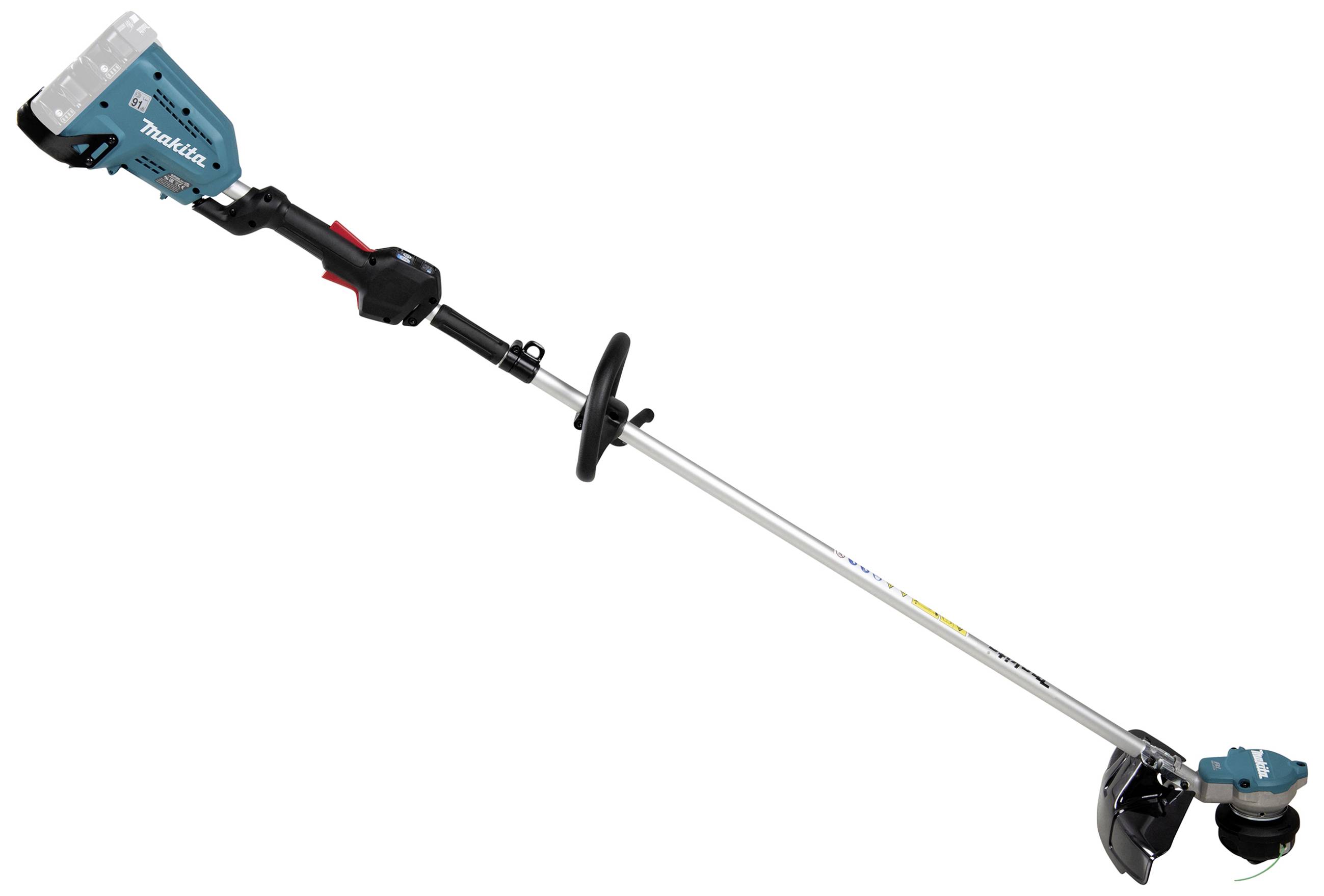 Makita DUR368LZ Akku Rasentrimmer ohne Akku 36V Schnittbreite (max.): 35cm