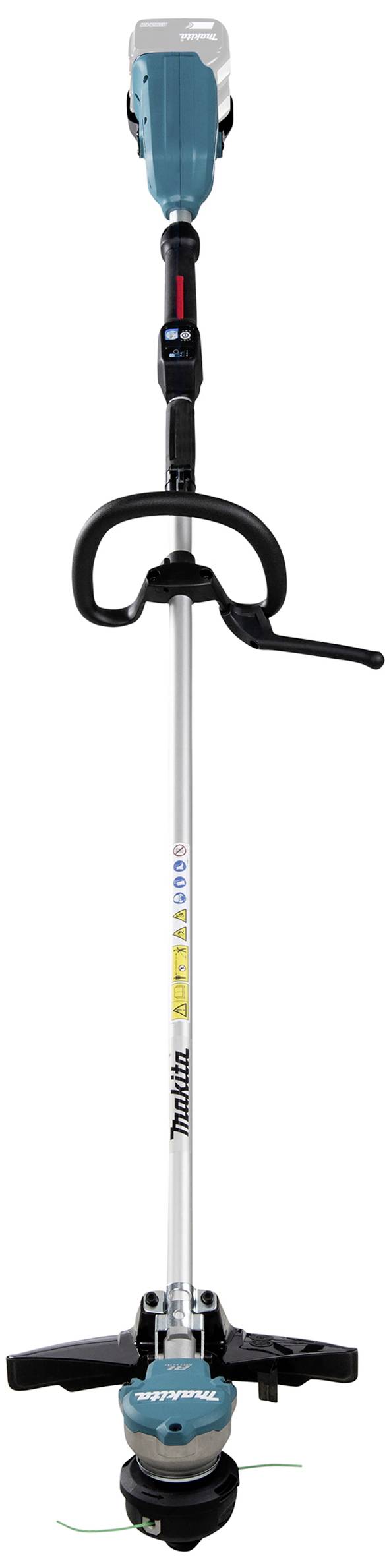 Makita DUR368LZ Akku Rasentrimmer ohne Akku 36V Schnittbreite (max.): 35cm