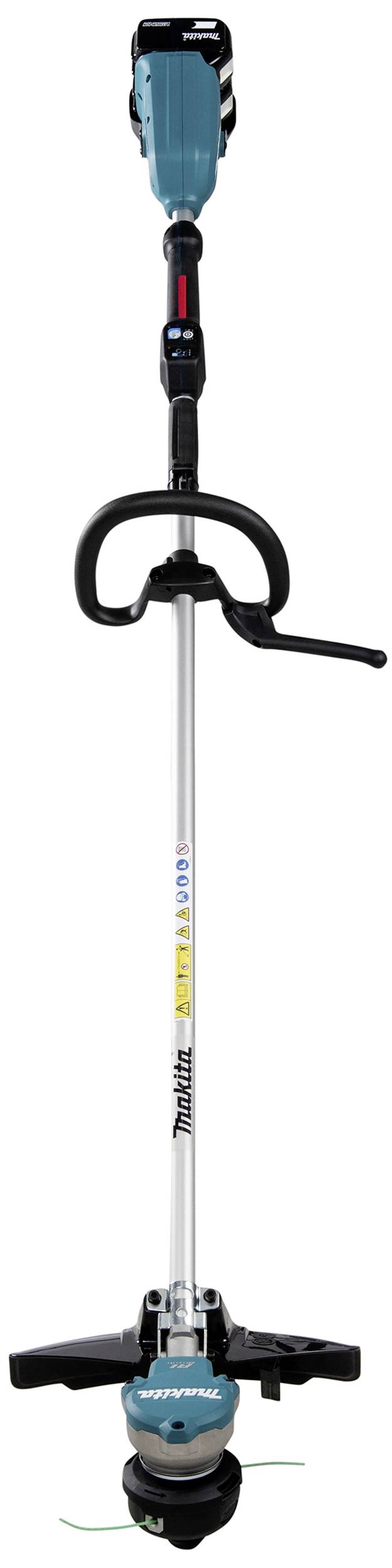 Makita DUR368LZ Akku Rasentrimmer ohne Akku 36V Schnittbreite (max.): 35cm