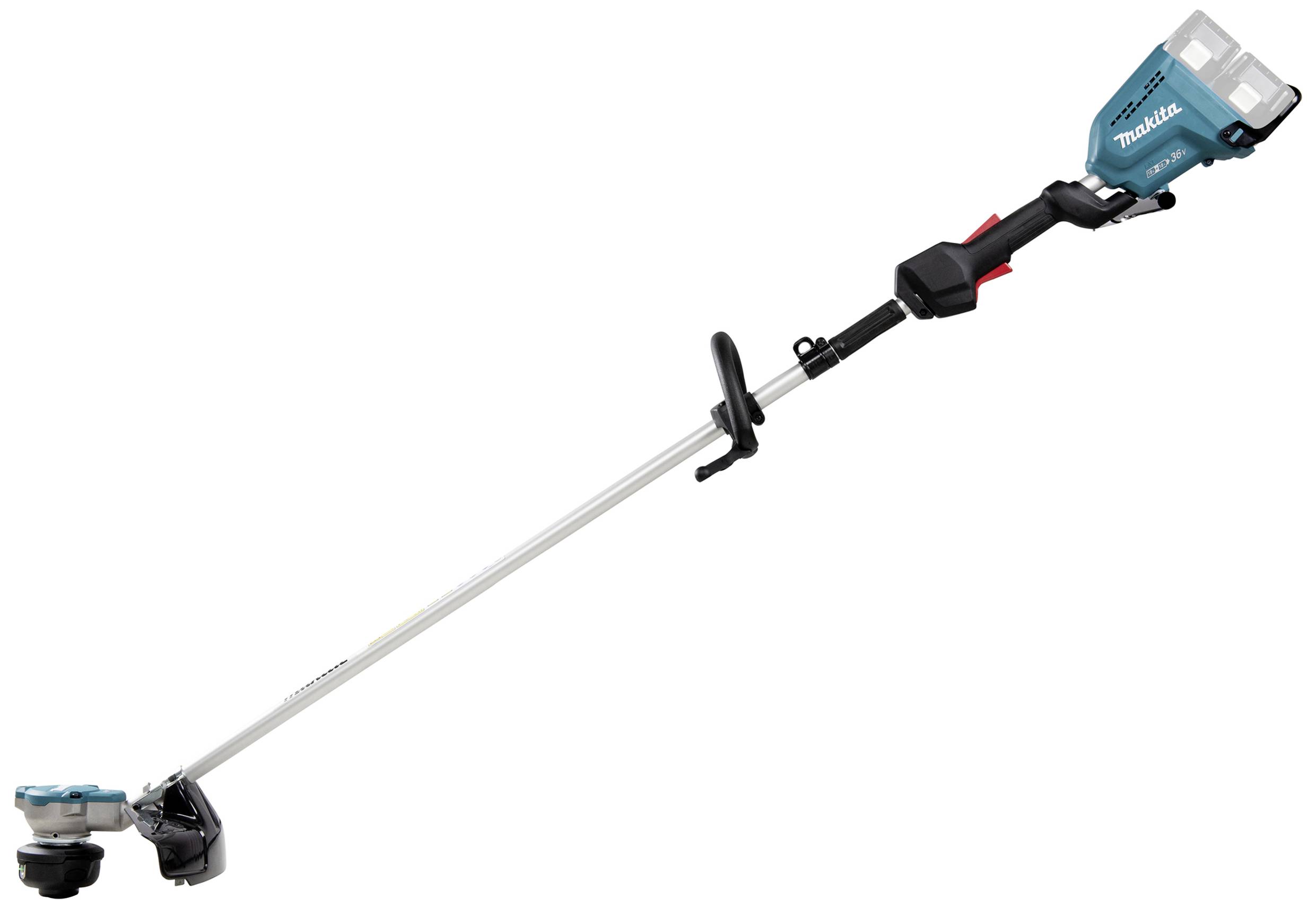 Makita DUR368LZ Akku Rasentrimmer ohne Akku 36V Schnittbreite (max.): 35cm