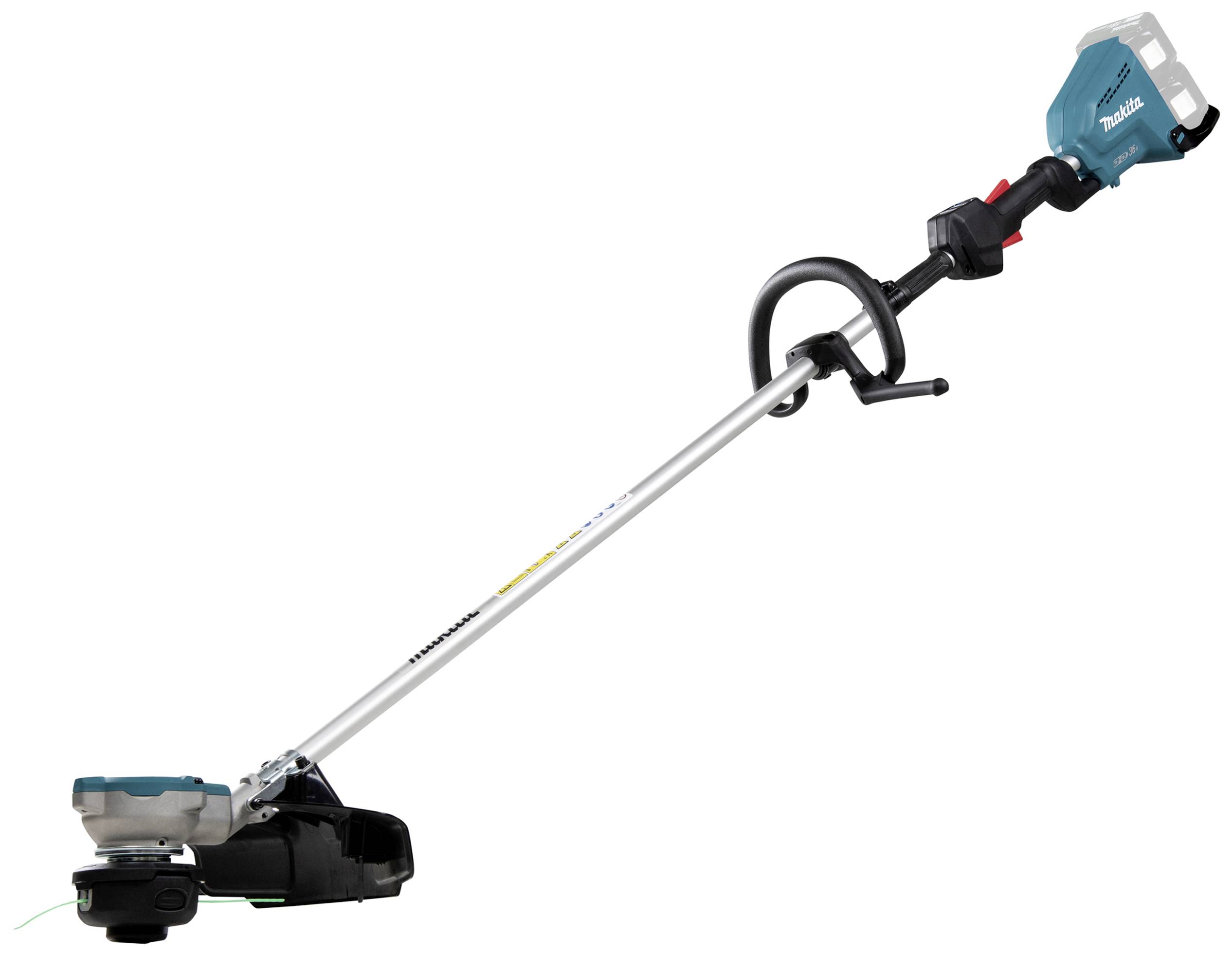 Makita DUR368LZ Akku Rasentrimmer ohne Akku 36V Schnittbreite (max.): 35cm