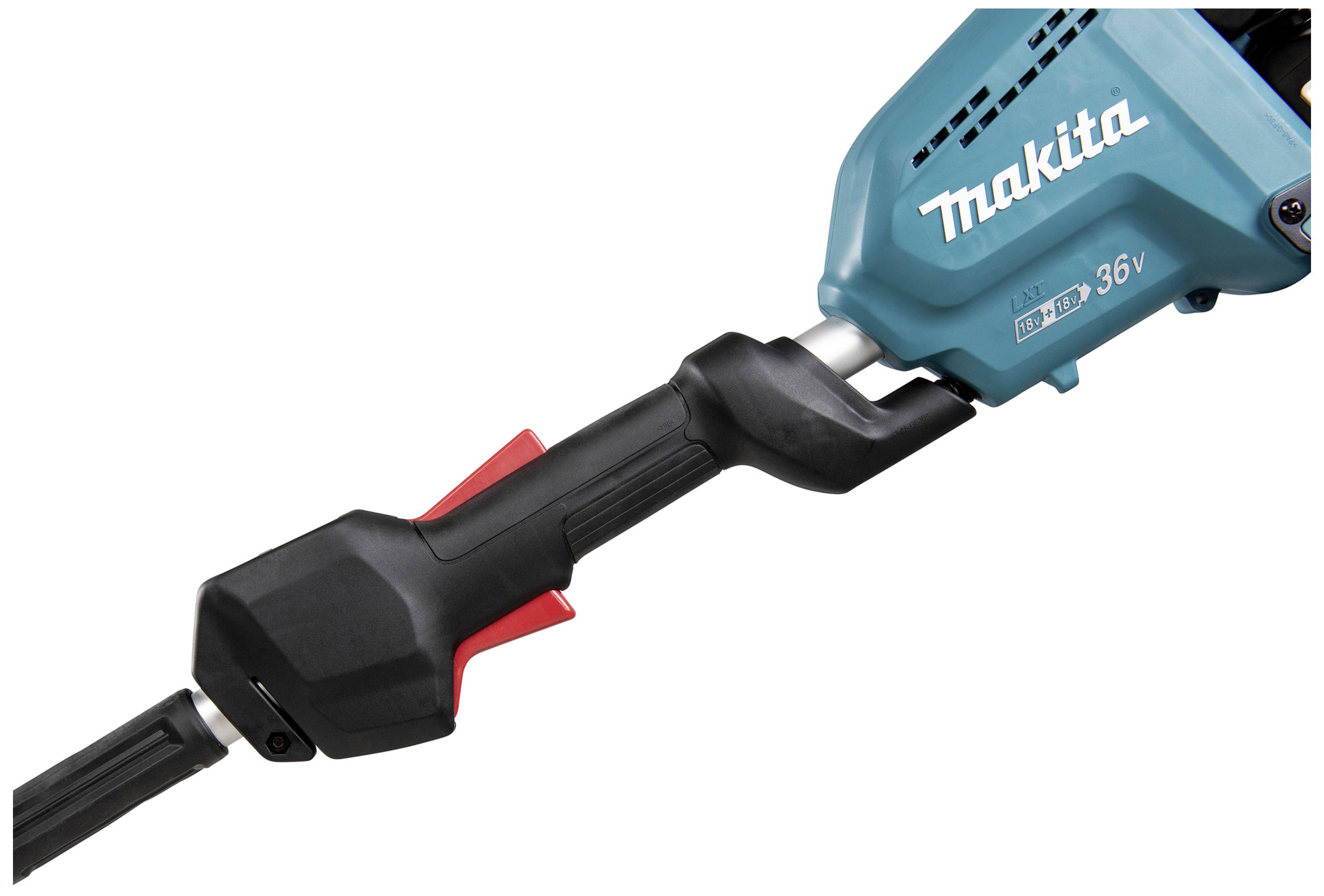 Makita DUR368LZ Akku Rasentrimmer ohne Akku 36V Schnittbreite (max.): 35cm