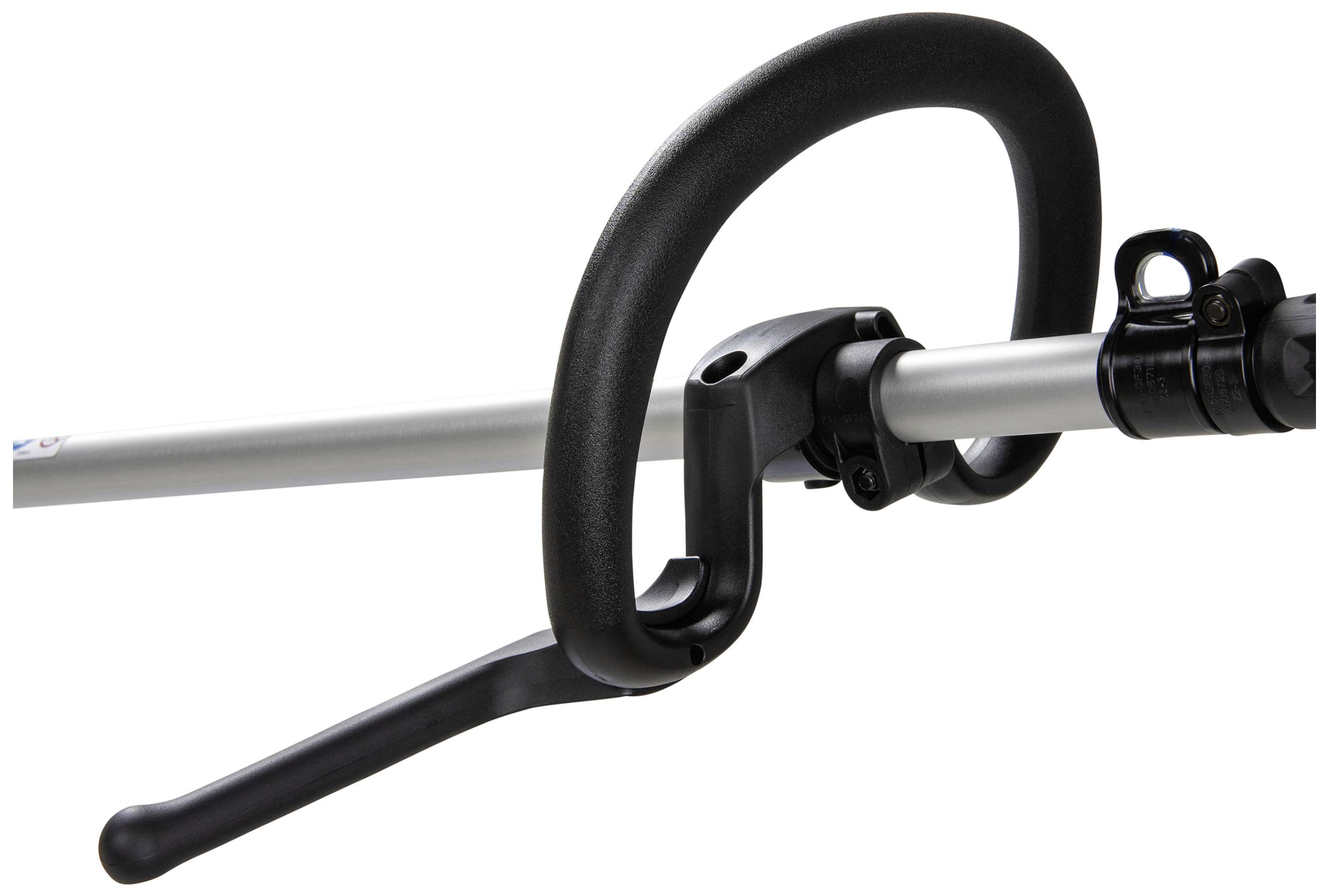 Makita DUR368LZ Akku Rasentrimmer ohne Akku 36V Schnittbreite (max.): 35cm