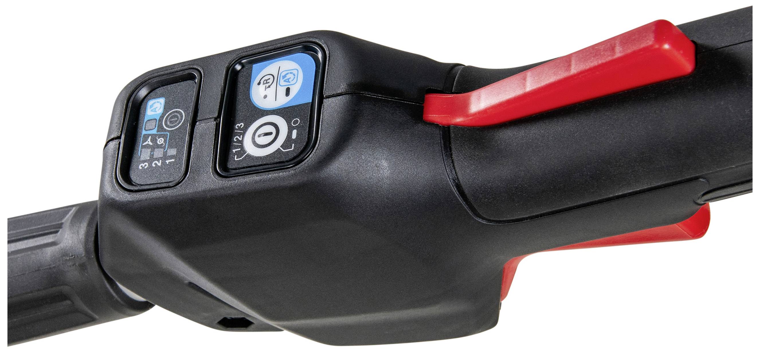 Makita DUR368LZ Akku Rasentrimmer ohne Akku 36V Schnittbreite (max.): 35cm