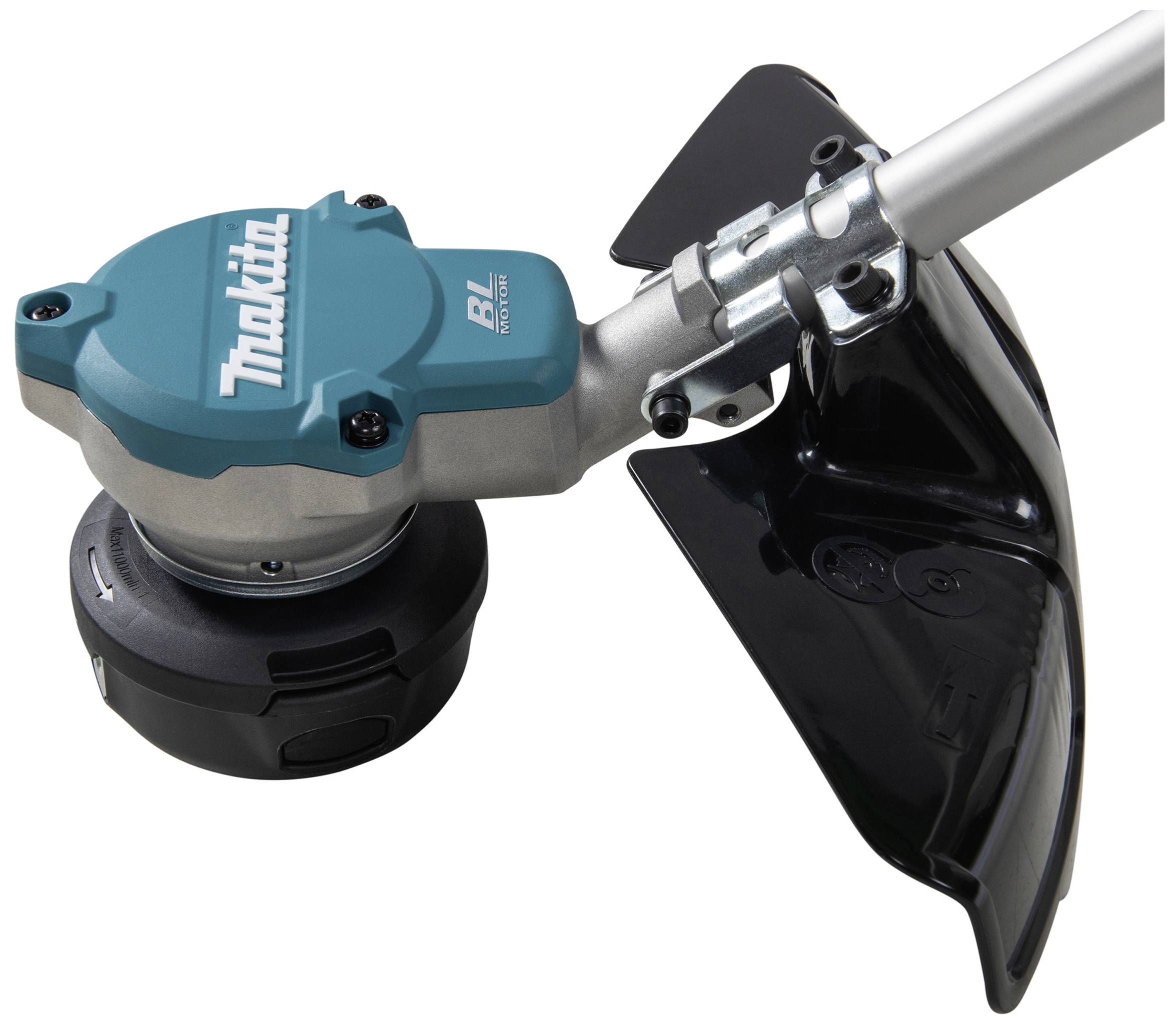 Makita DUR368LZ Akku Rasentrimmer ohne Akku 36V Schnittbreite (max.): 35cm