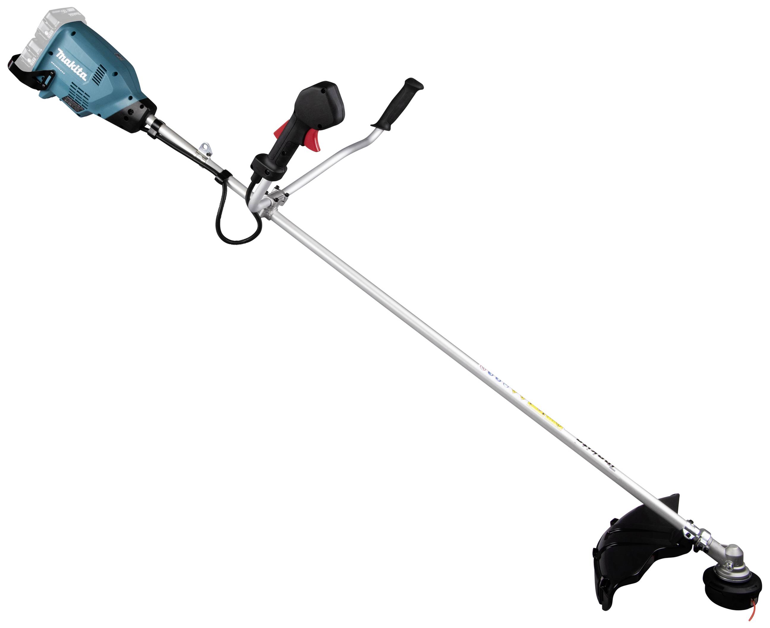 Makita DUR369AZ Akku Rasentrimmer ohne Akku 36V Schnittbreite (max.): 43cm