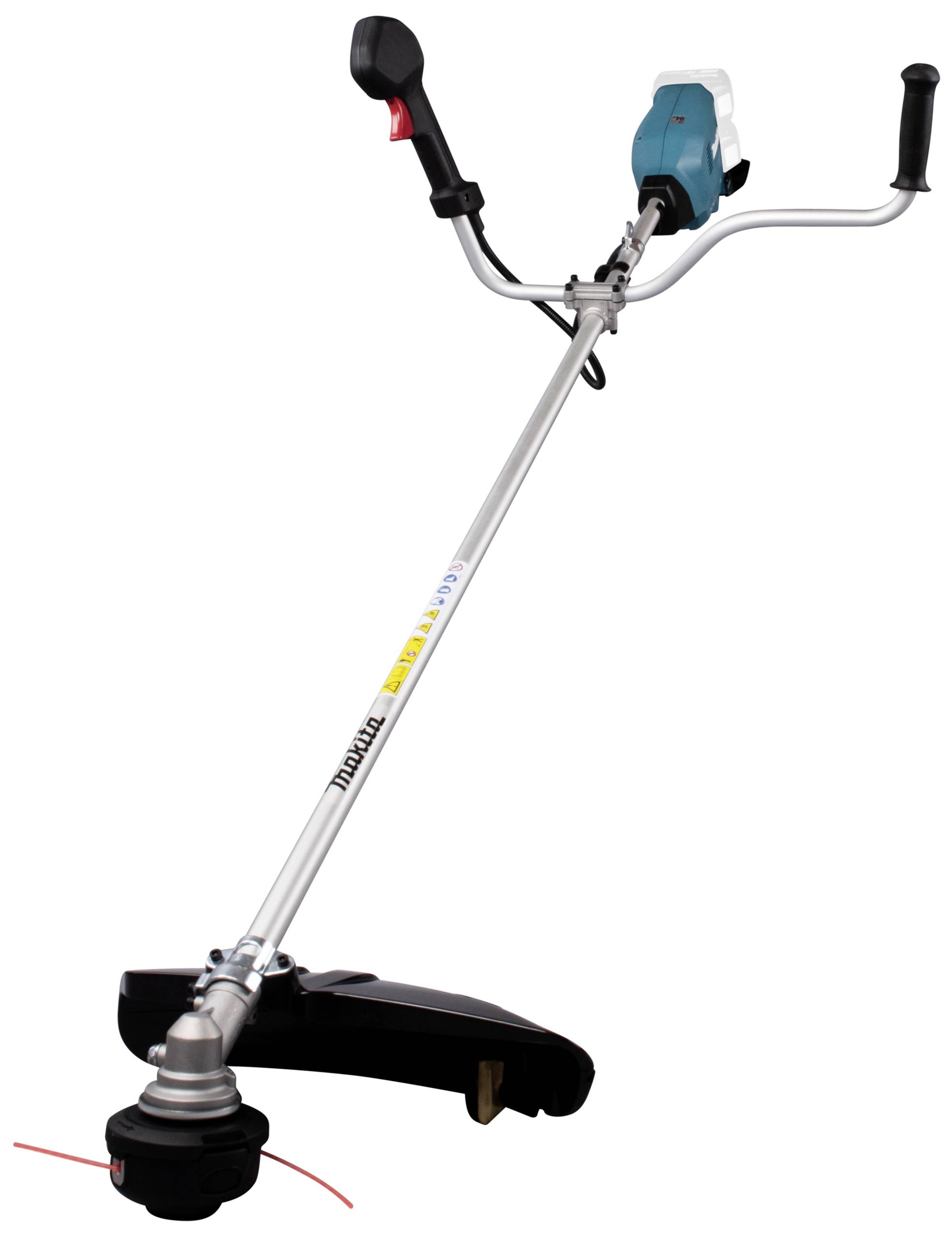 Makita DUR369AZ Akku Rasentrimmer ohne Akku 36V Schnittbreite (max.): 43cm