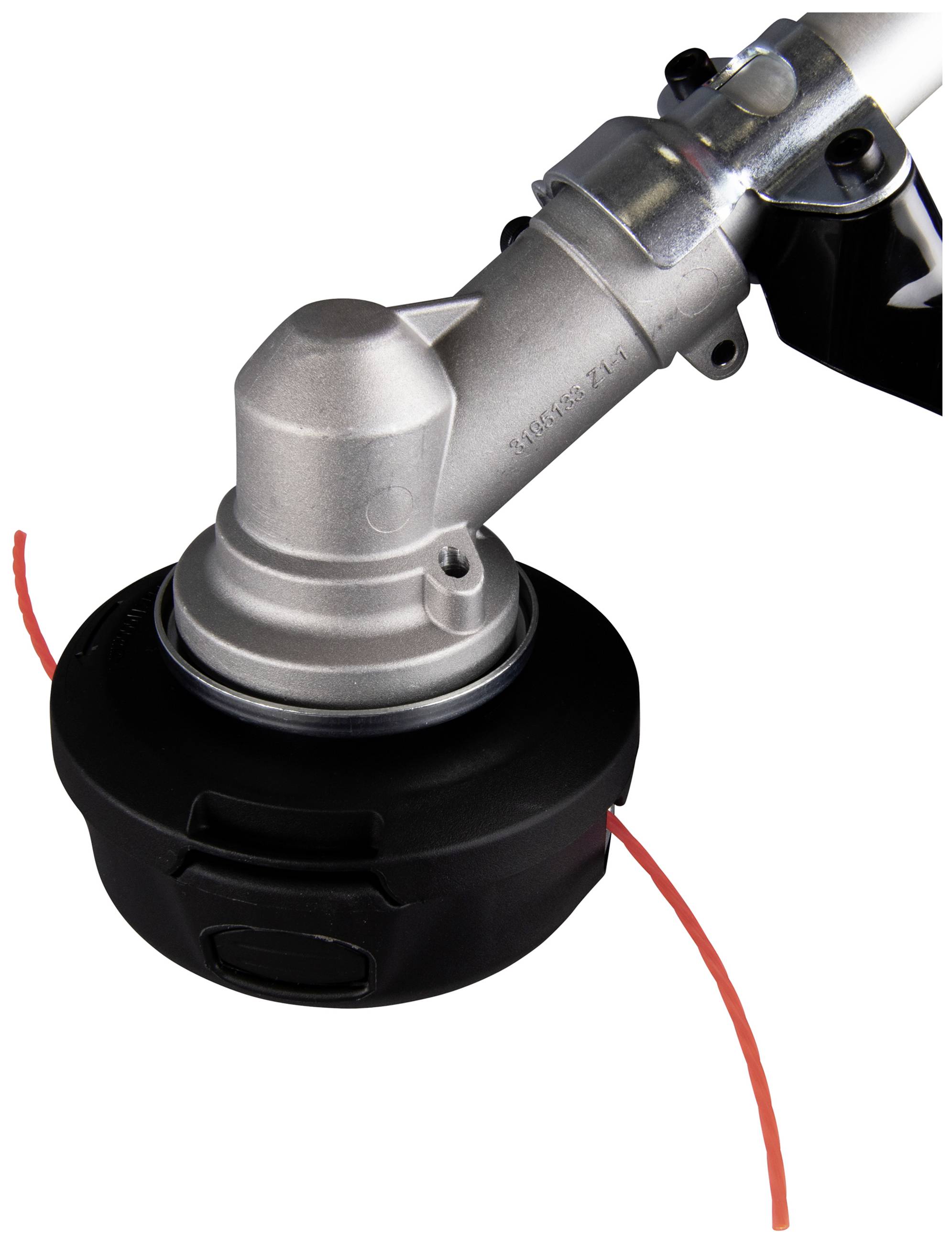 Makita DUR369AZ Akku Rasentrimmer ohne Akku 36 V Schnittbreite (max.): 43 cm