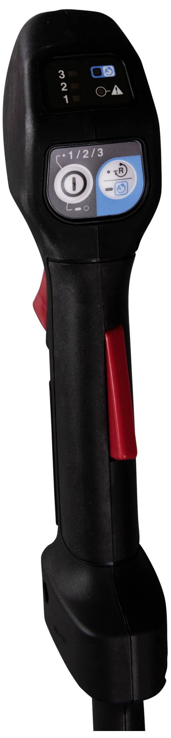 Makita DUR369AZ Akku Rasentrimmer ohne Akku 36V Schnittbreite (max.): 43cm