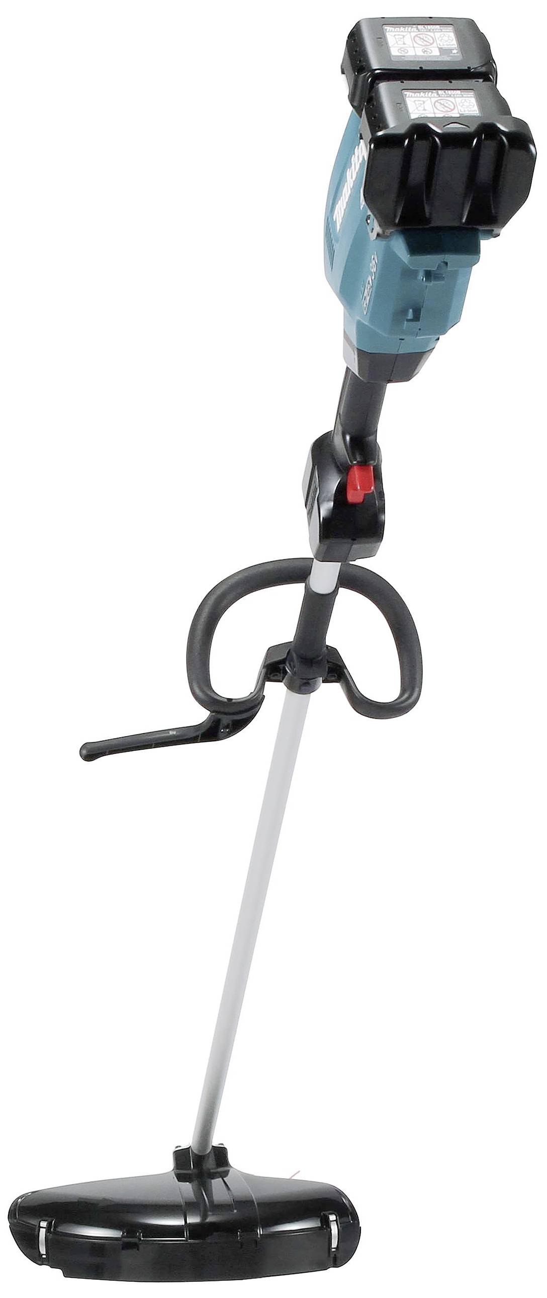 Makita DUR369LZ Akku Rasentrimmer ohne Akku 36 V Schnittbreite (max.): 43 cm