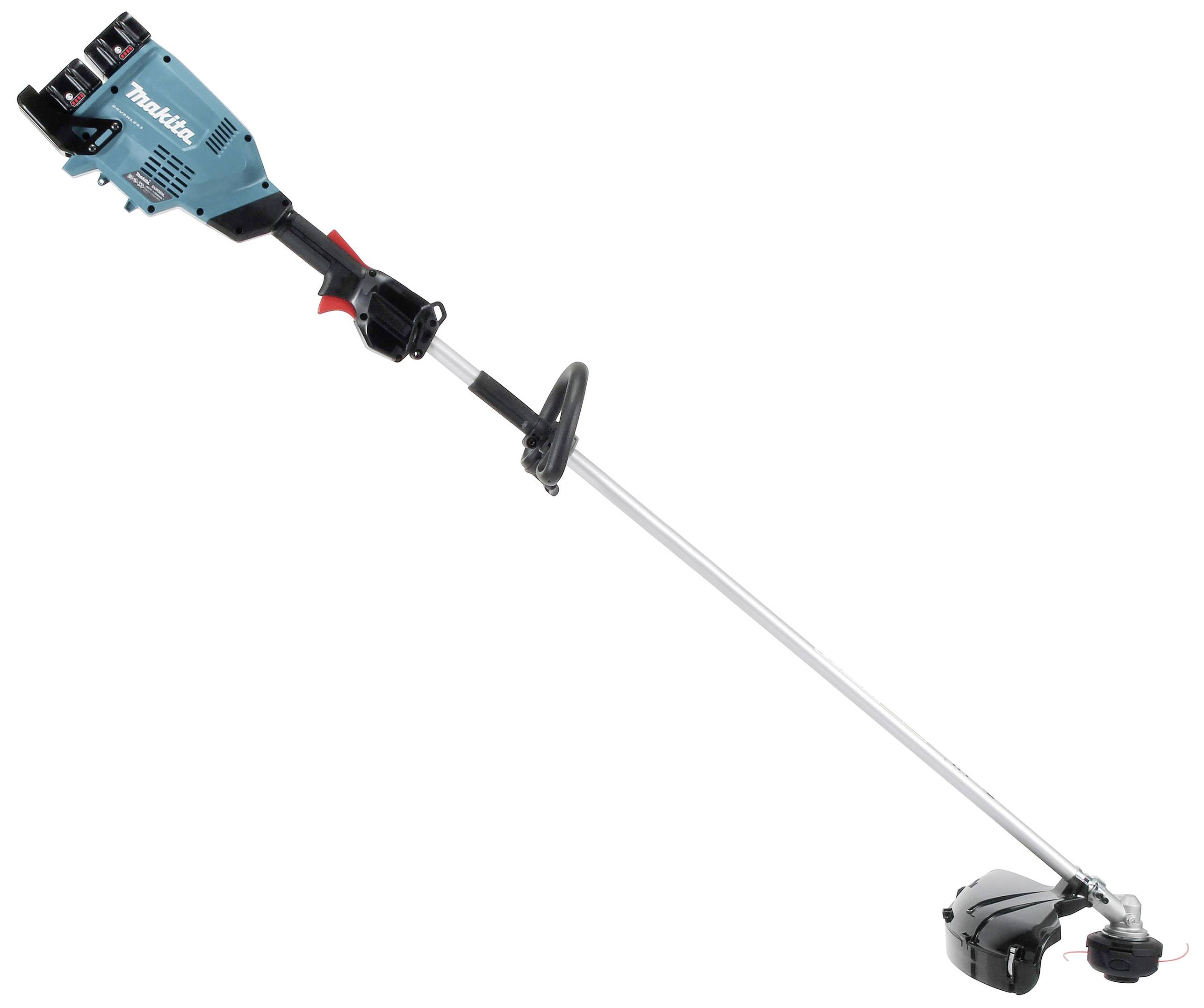 Makita DUR369LZ Akku Rasentrimmer ohne Akku 36 V Schnittbreite (max.): 43 cm