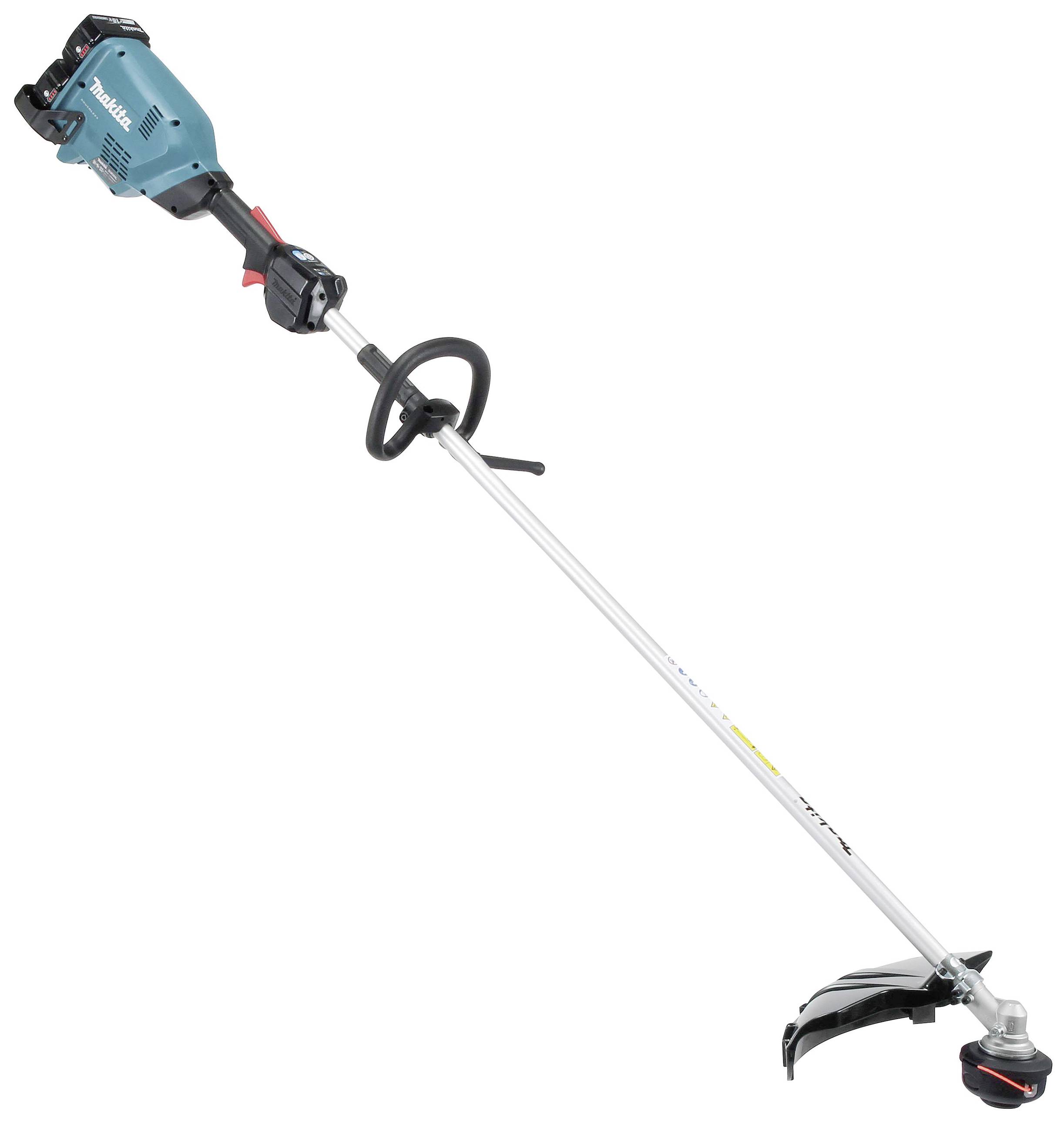 Makita DUR369LZ Akku Rasentrimmer ohne Akku 36 V Schnittbreite (max.): 43 cm